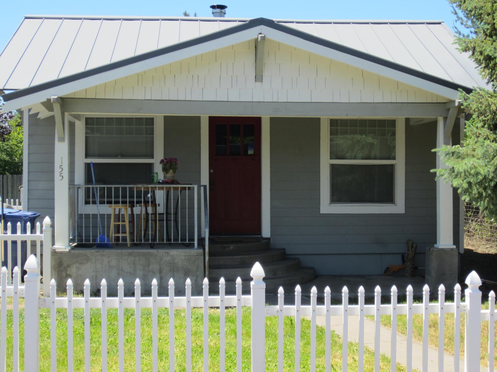 Park Addition - Residential
