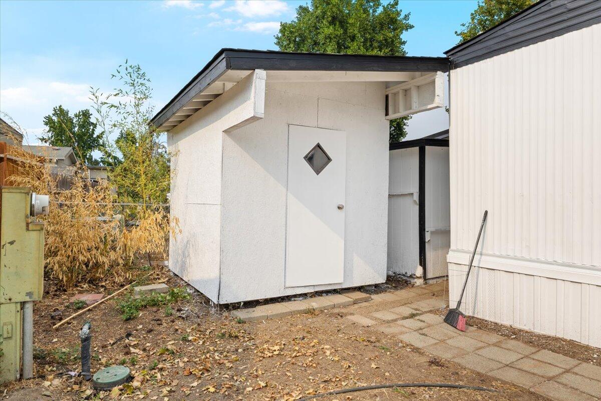 N/A - Residential