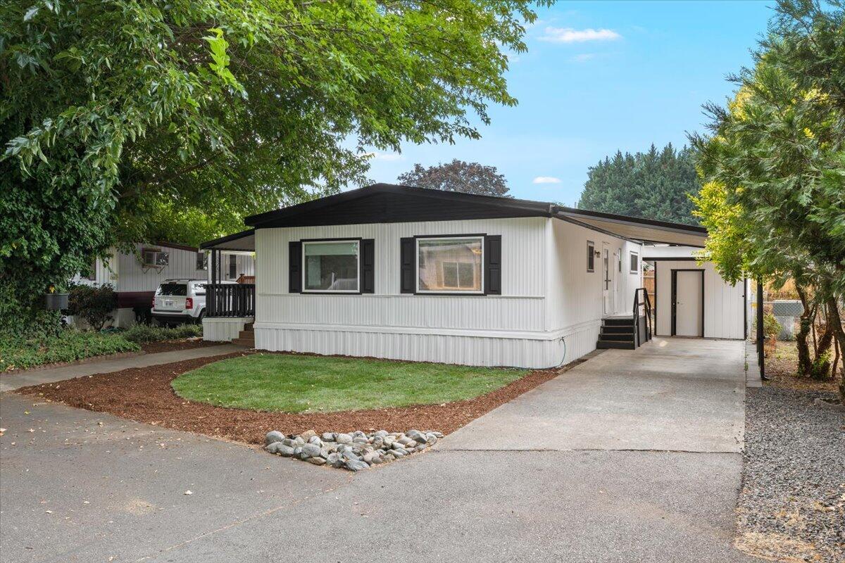 N/A - Residential