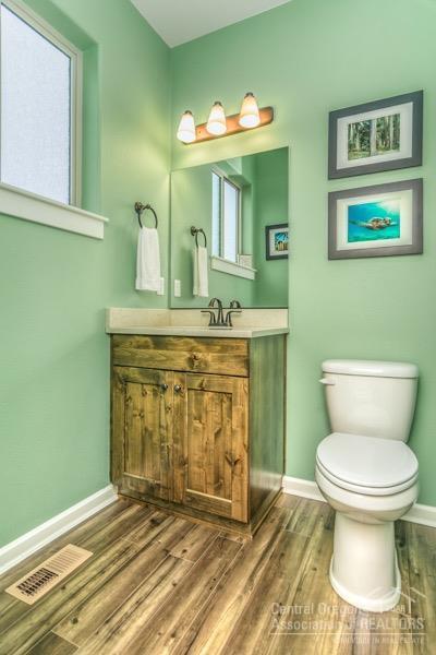 Ochoco Pointe - Residential
