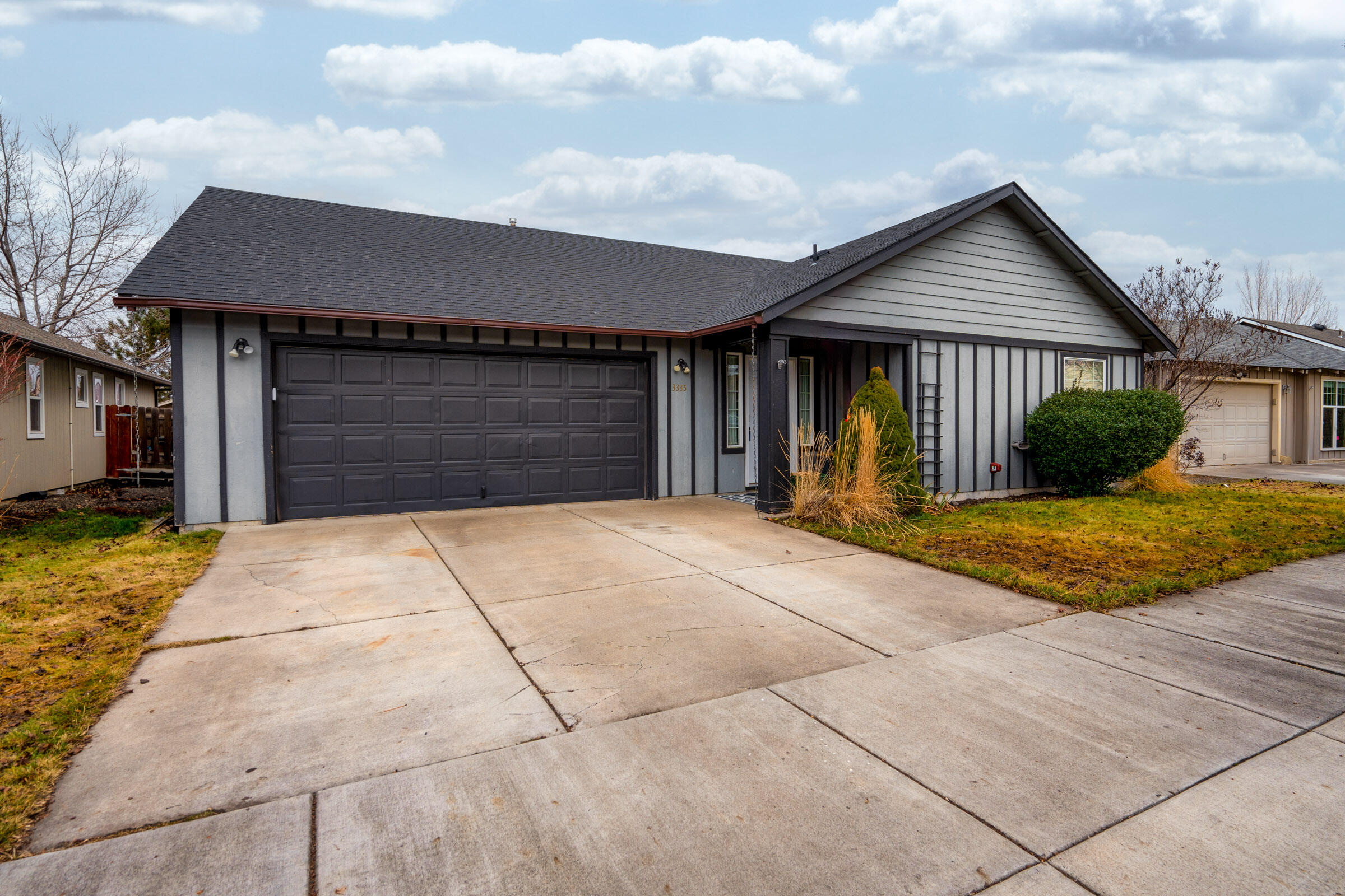 Willow Springs - Residential
