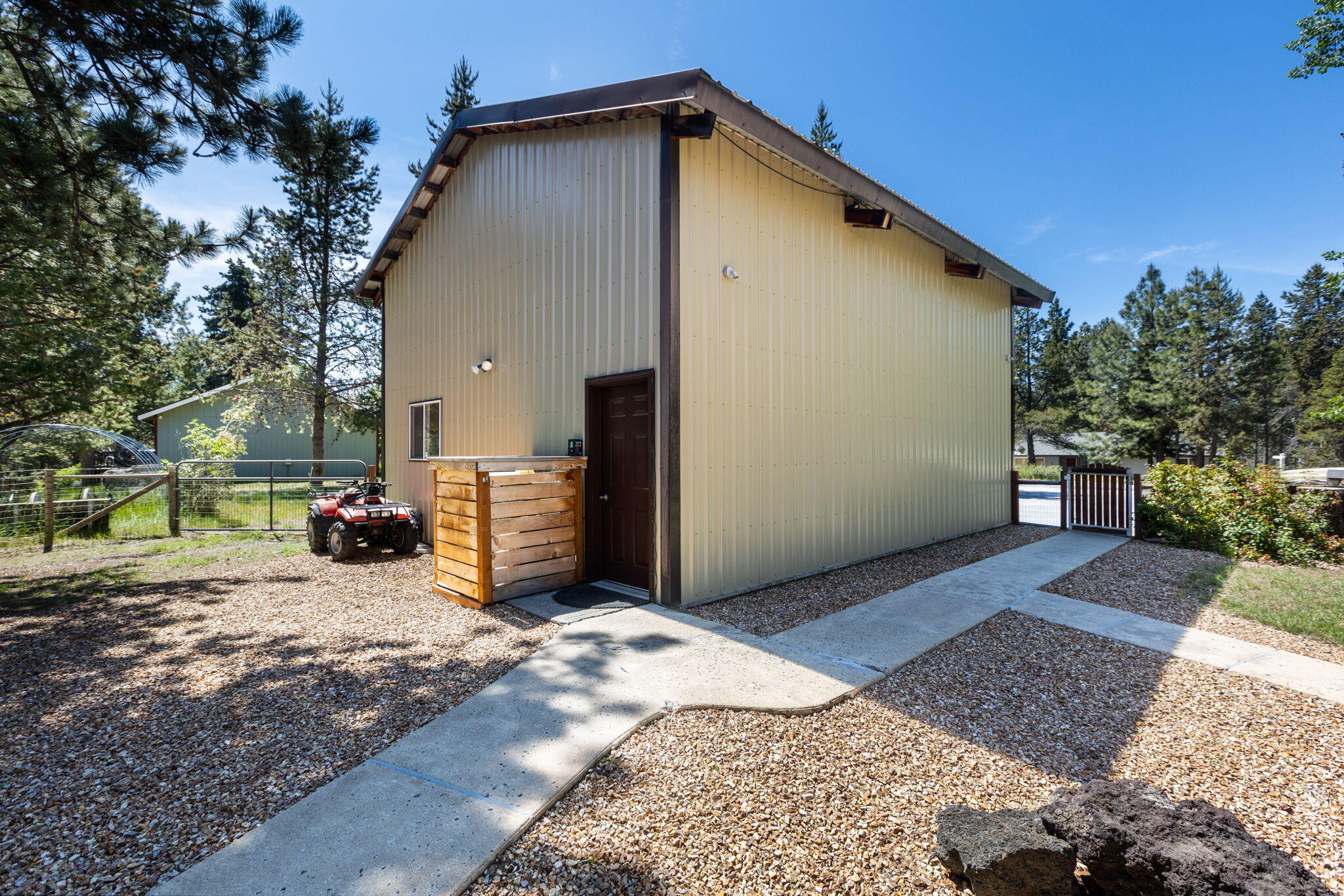 Oww - Residential