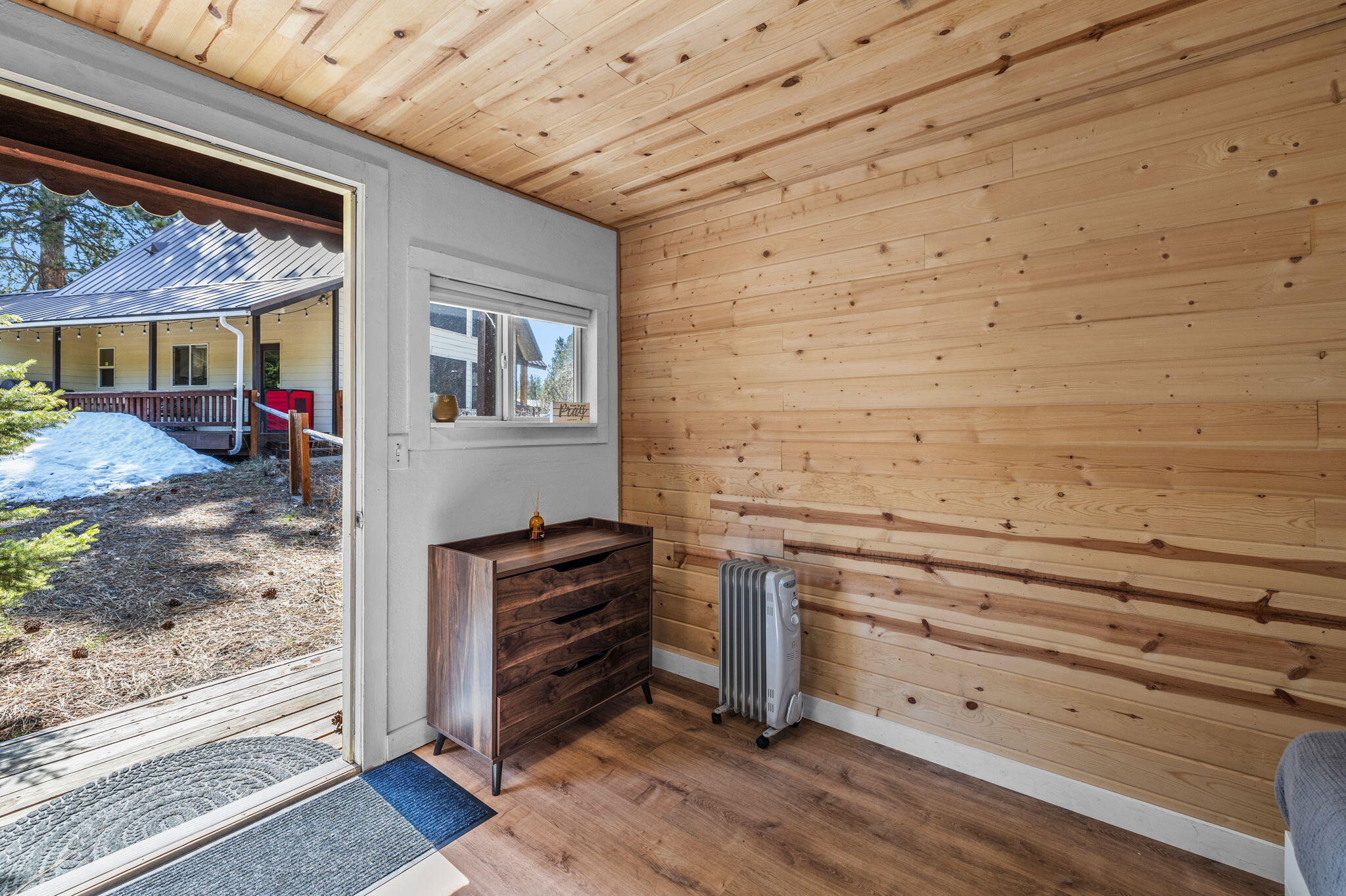 Oww - Residential