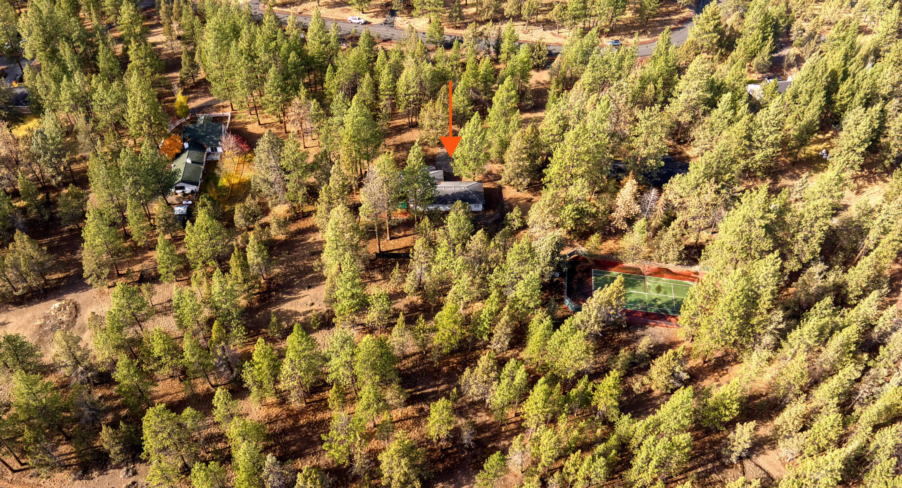 Saddleback West - Residential