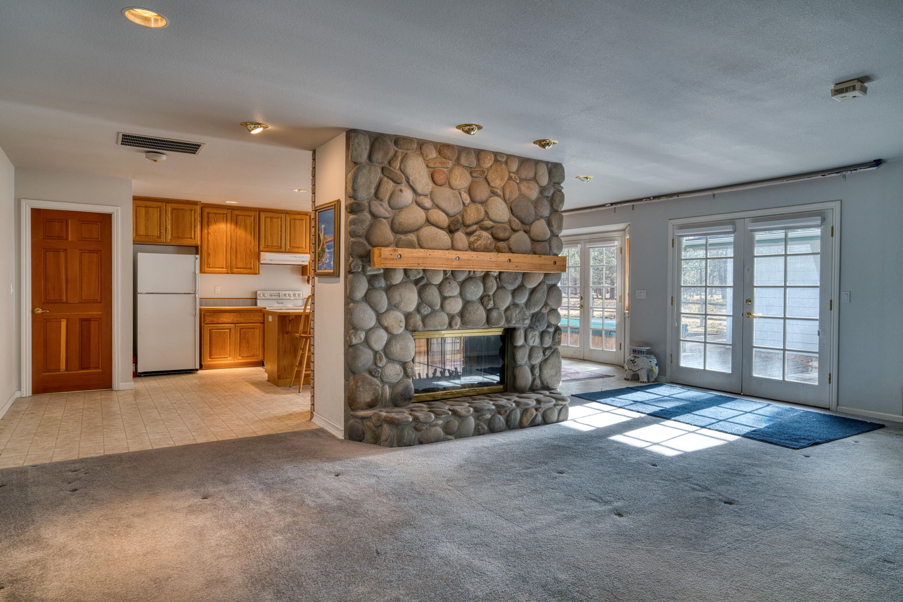 Saddleback West - Residential