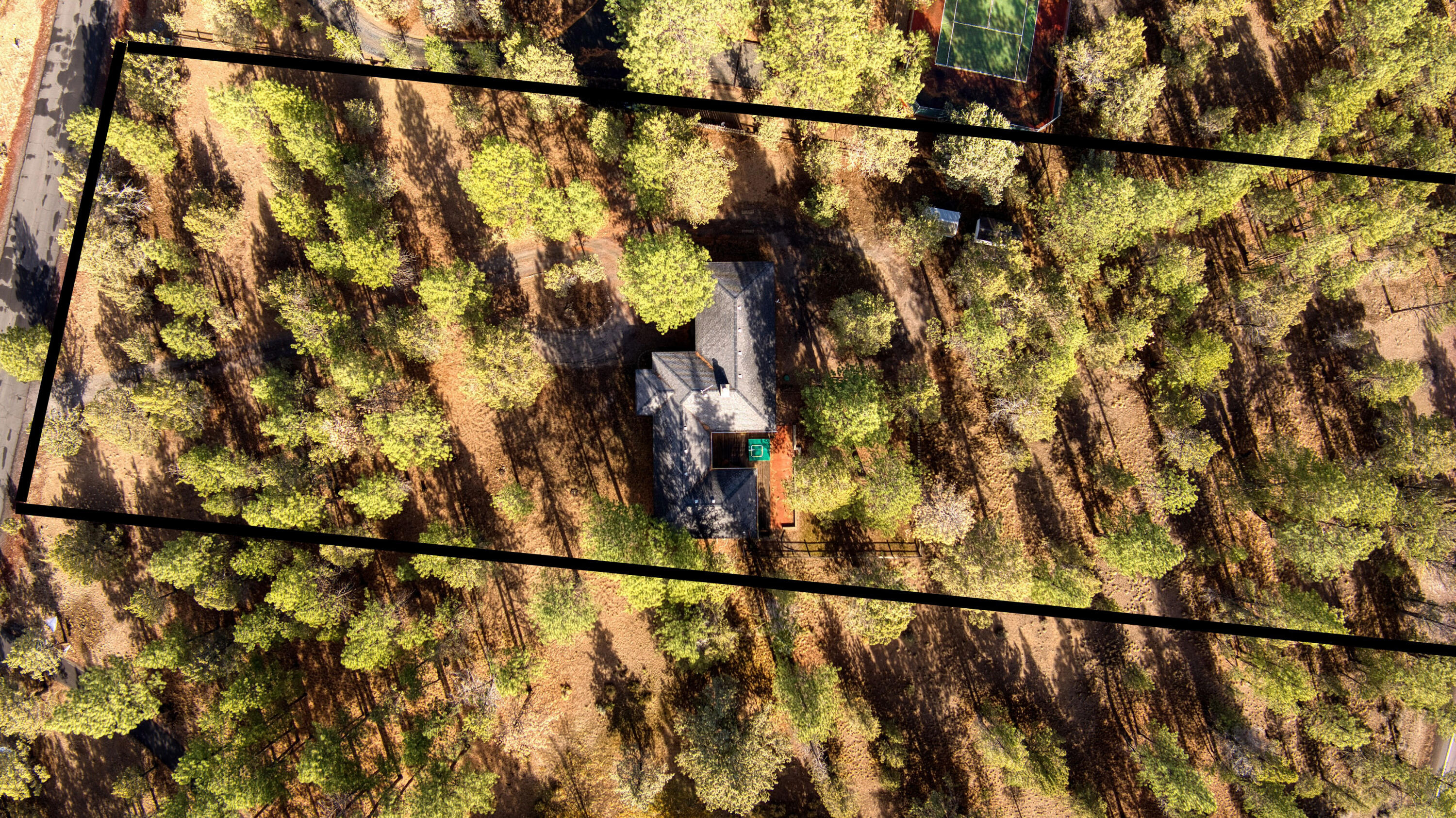 Saddleback West - Residential