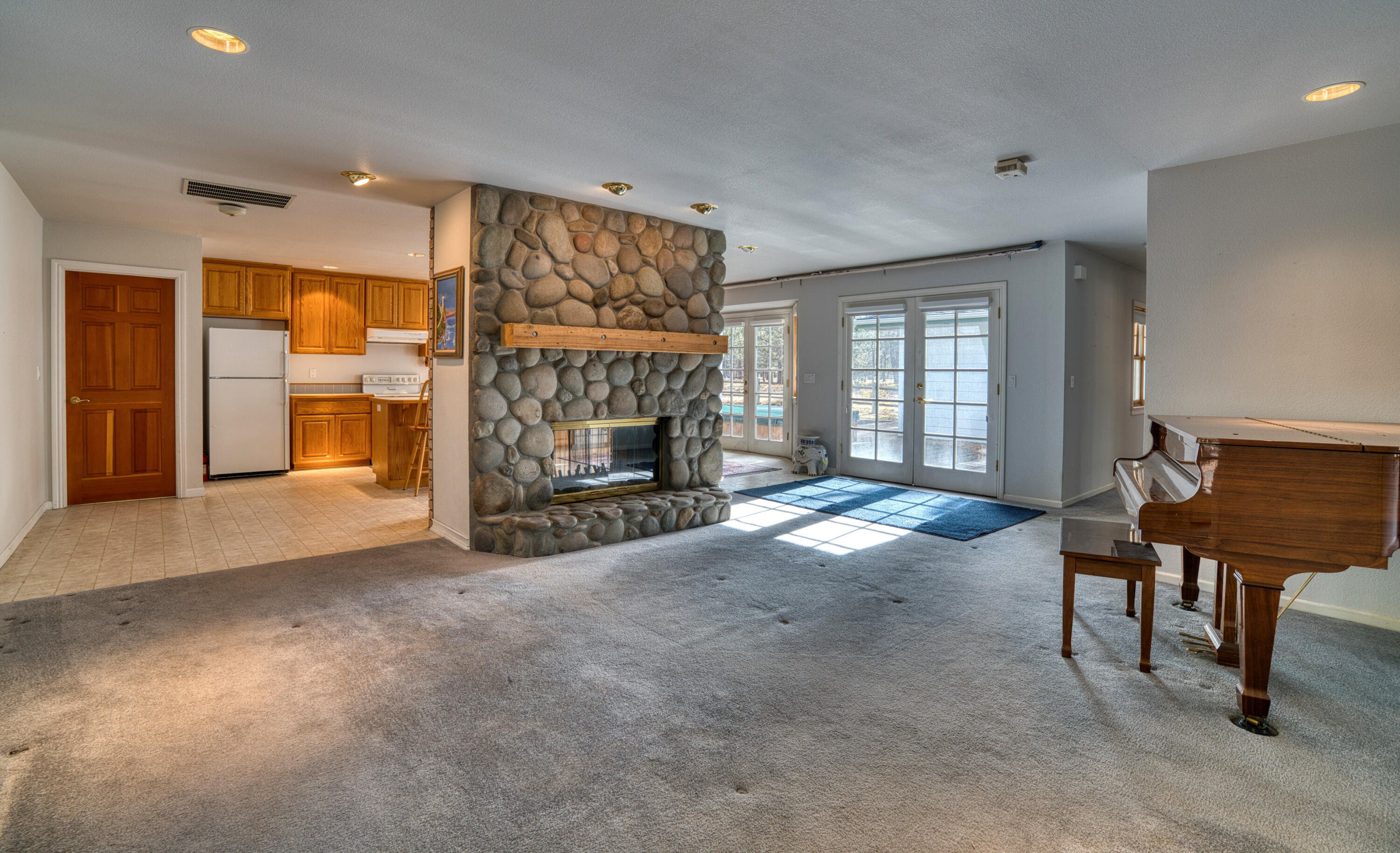 Saddleback West - Residential