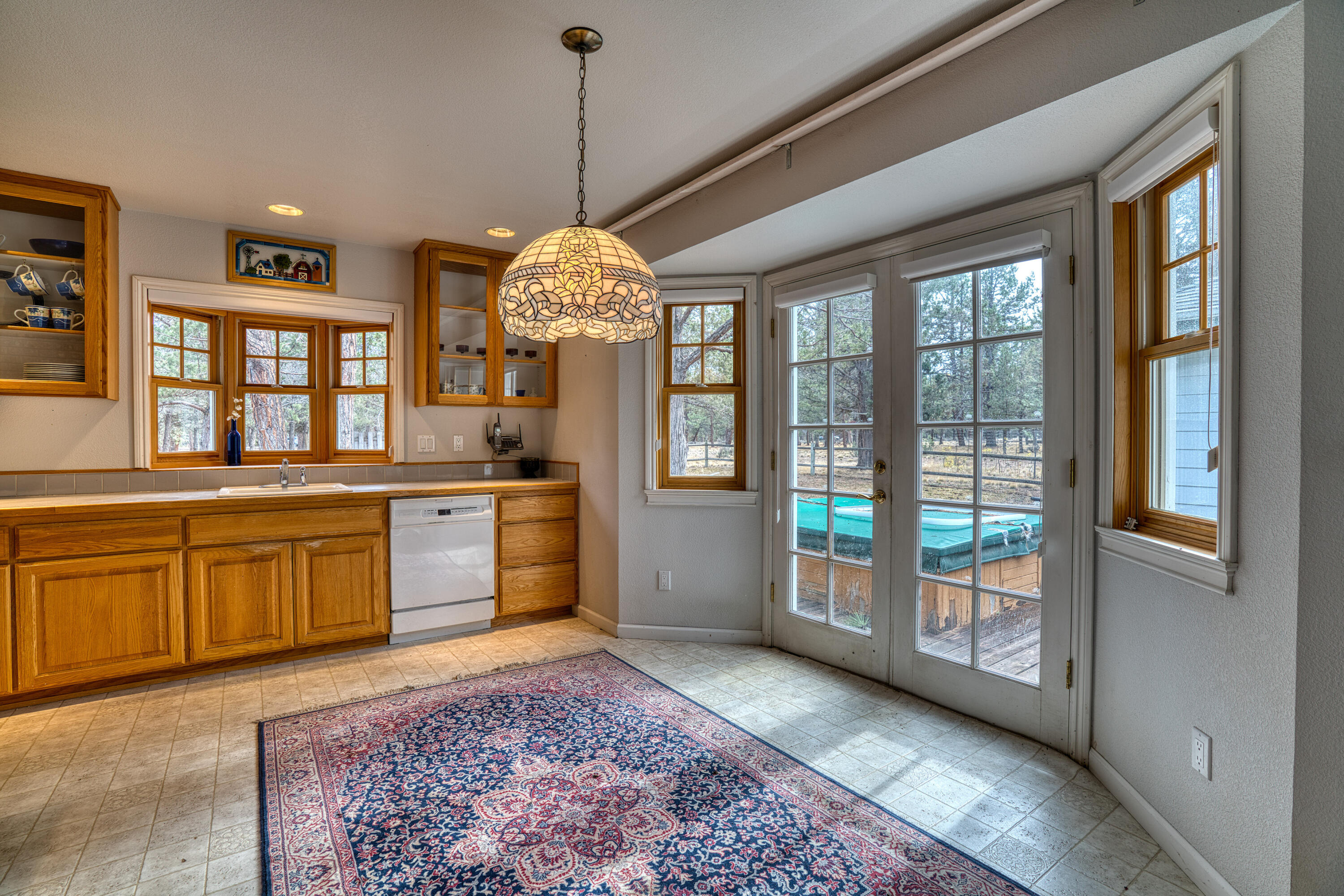 Saddleback West - Residential