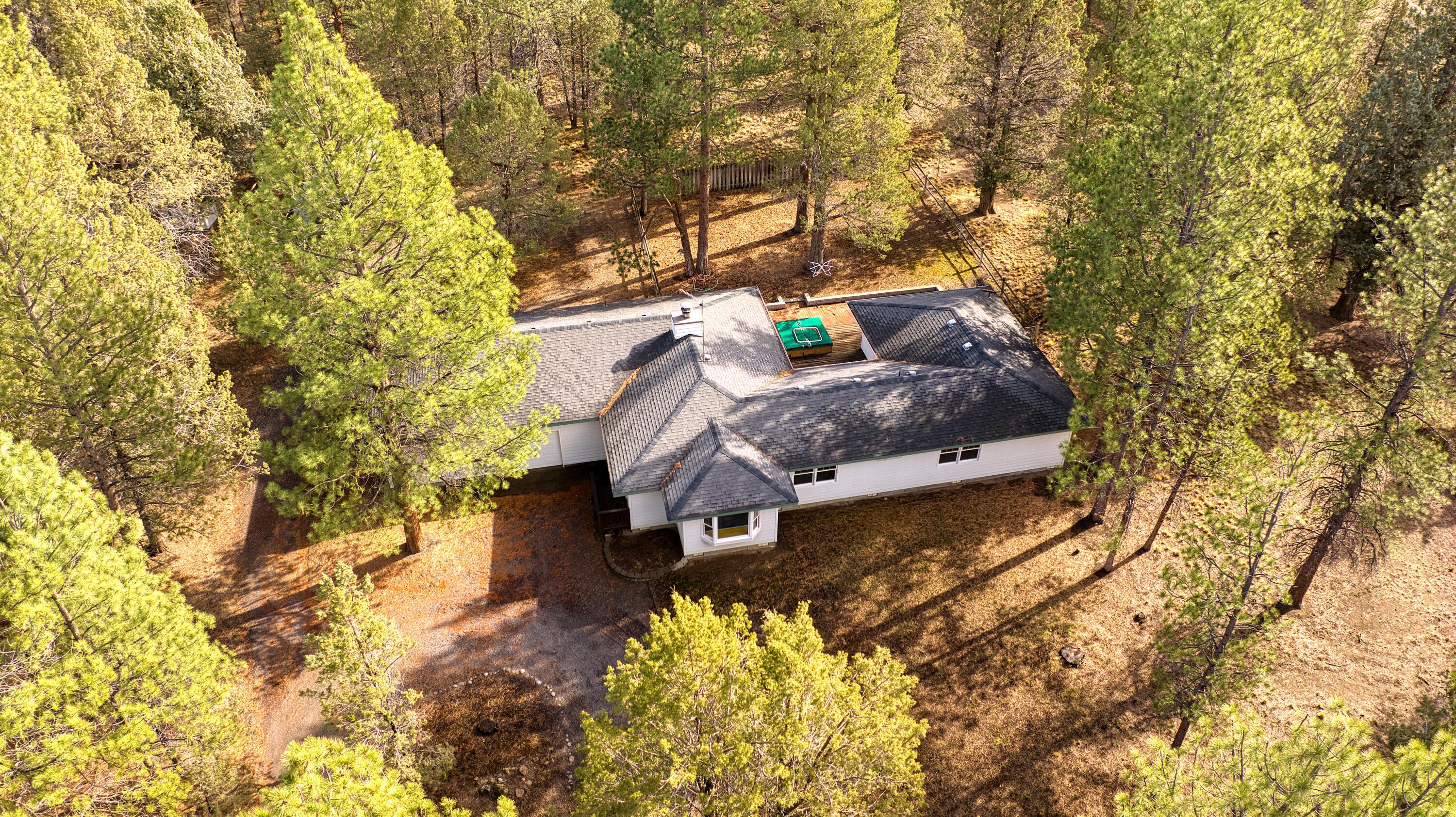 Saddleback West - Residential