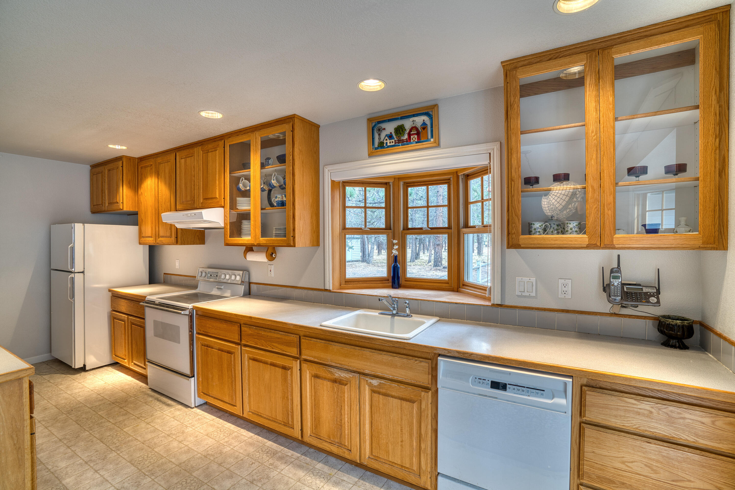 Saddleback West - Residential