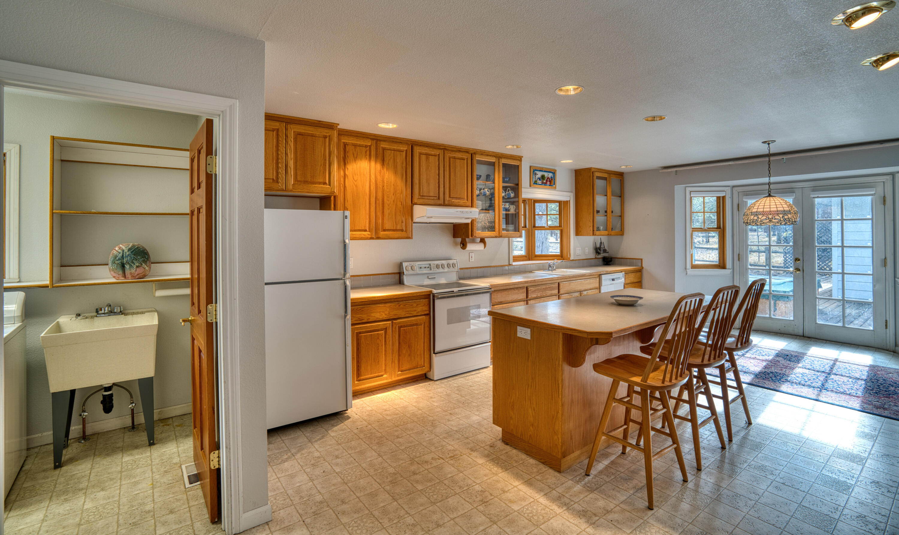 Saddleback West - Residential