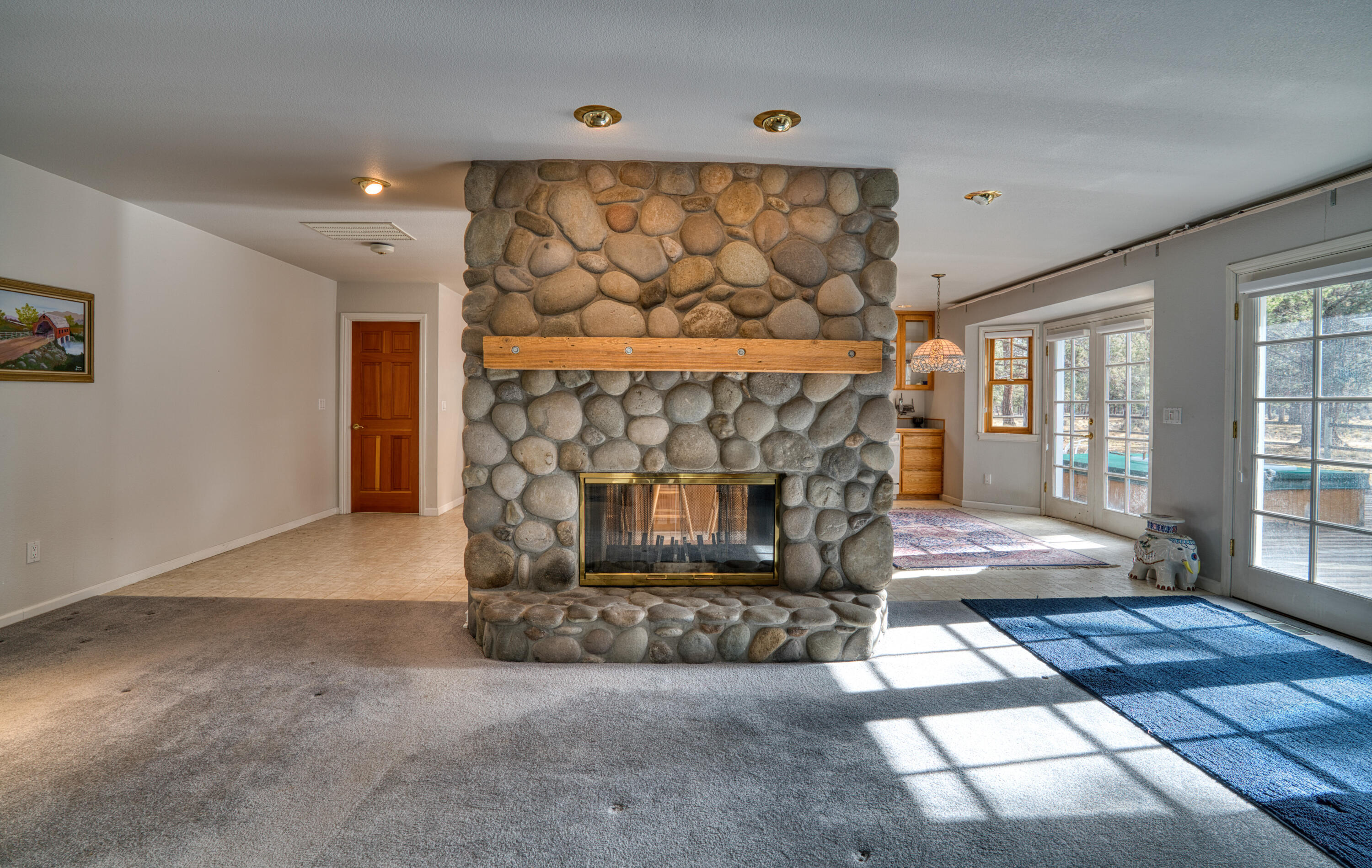 Saddleback West - Residential