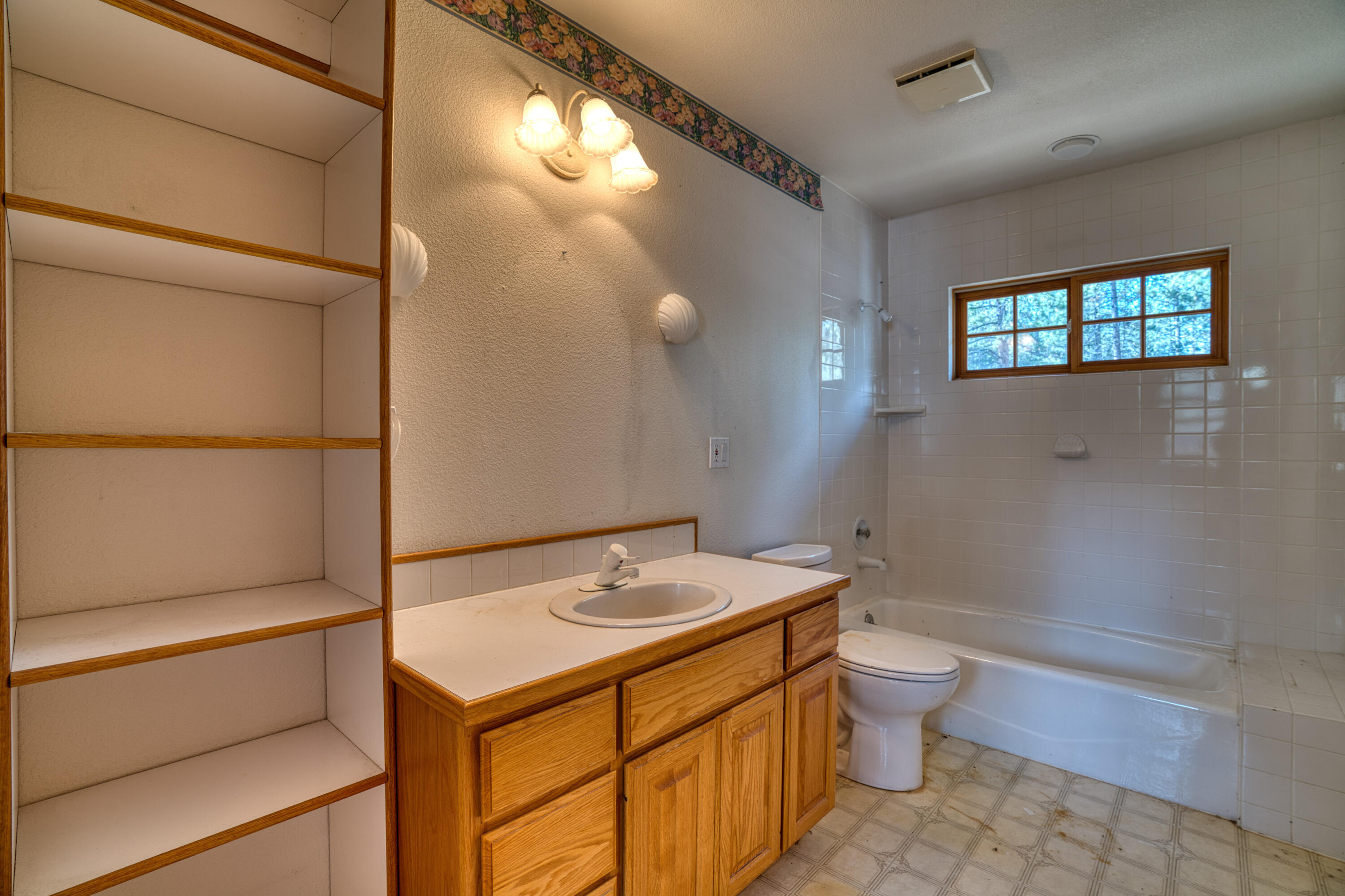 Saddleback West - Residential