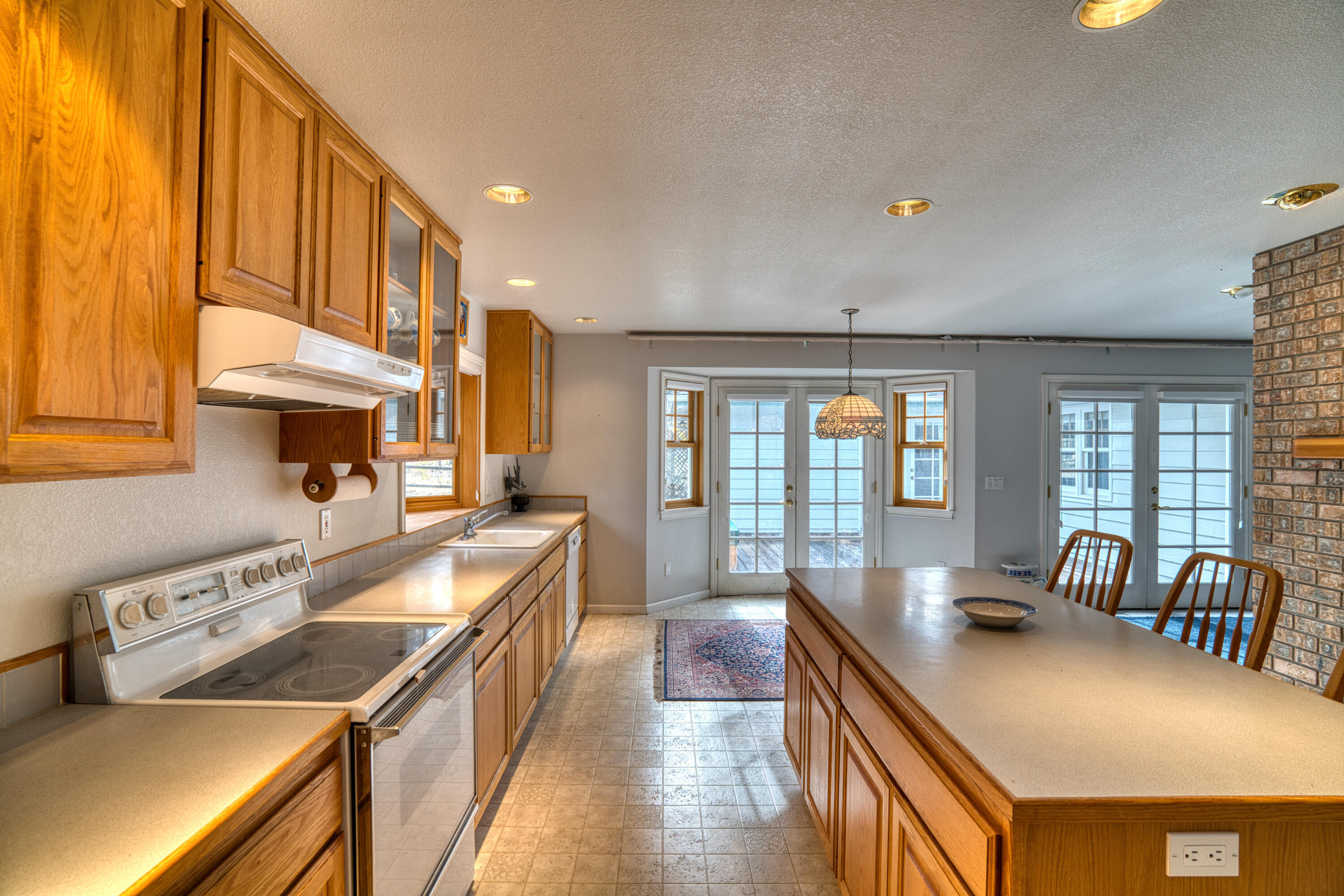 Saddleback West - Residential