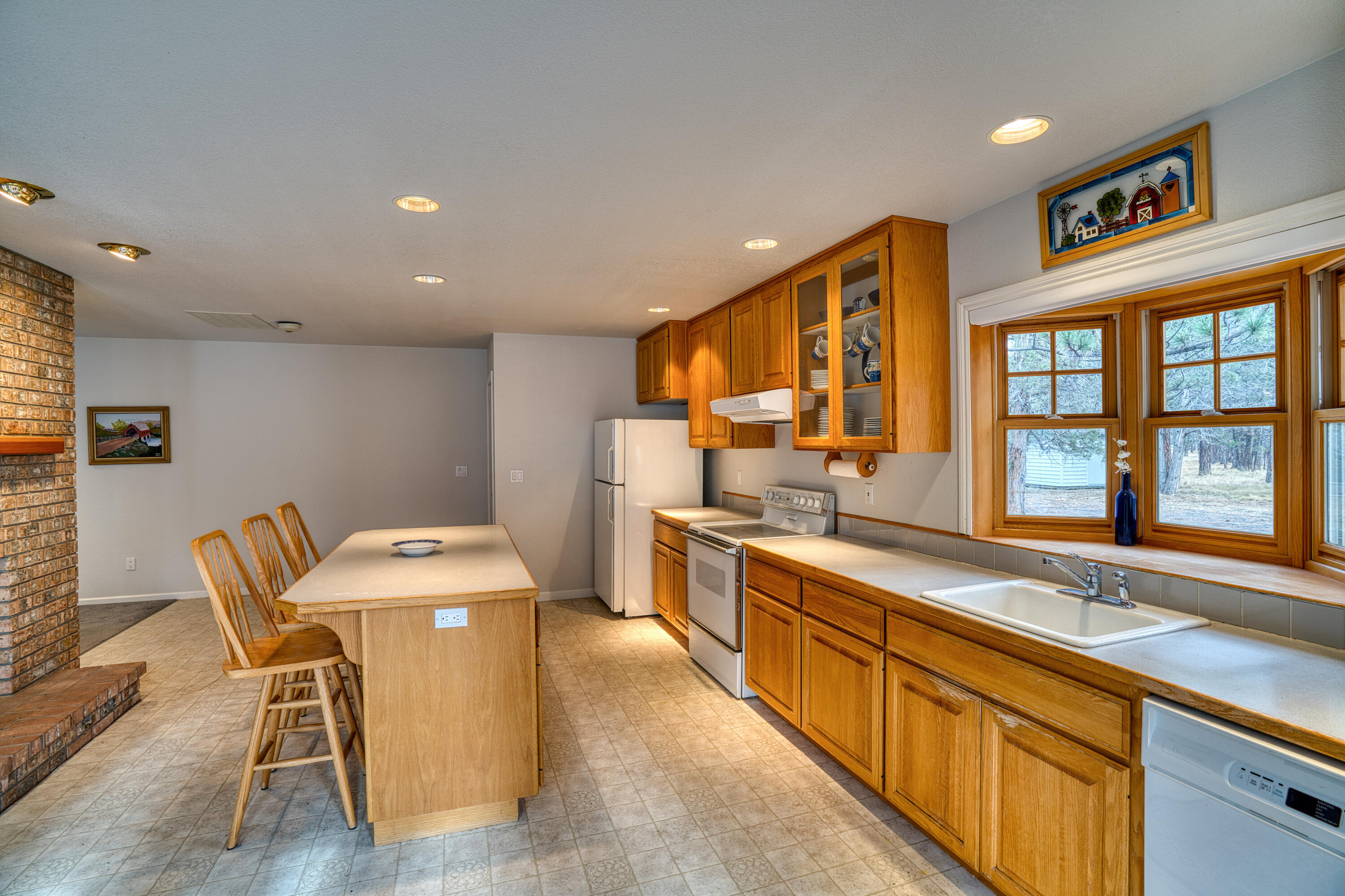 Saddleback West - Residential