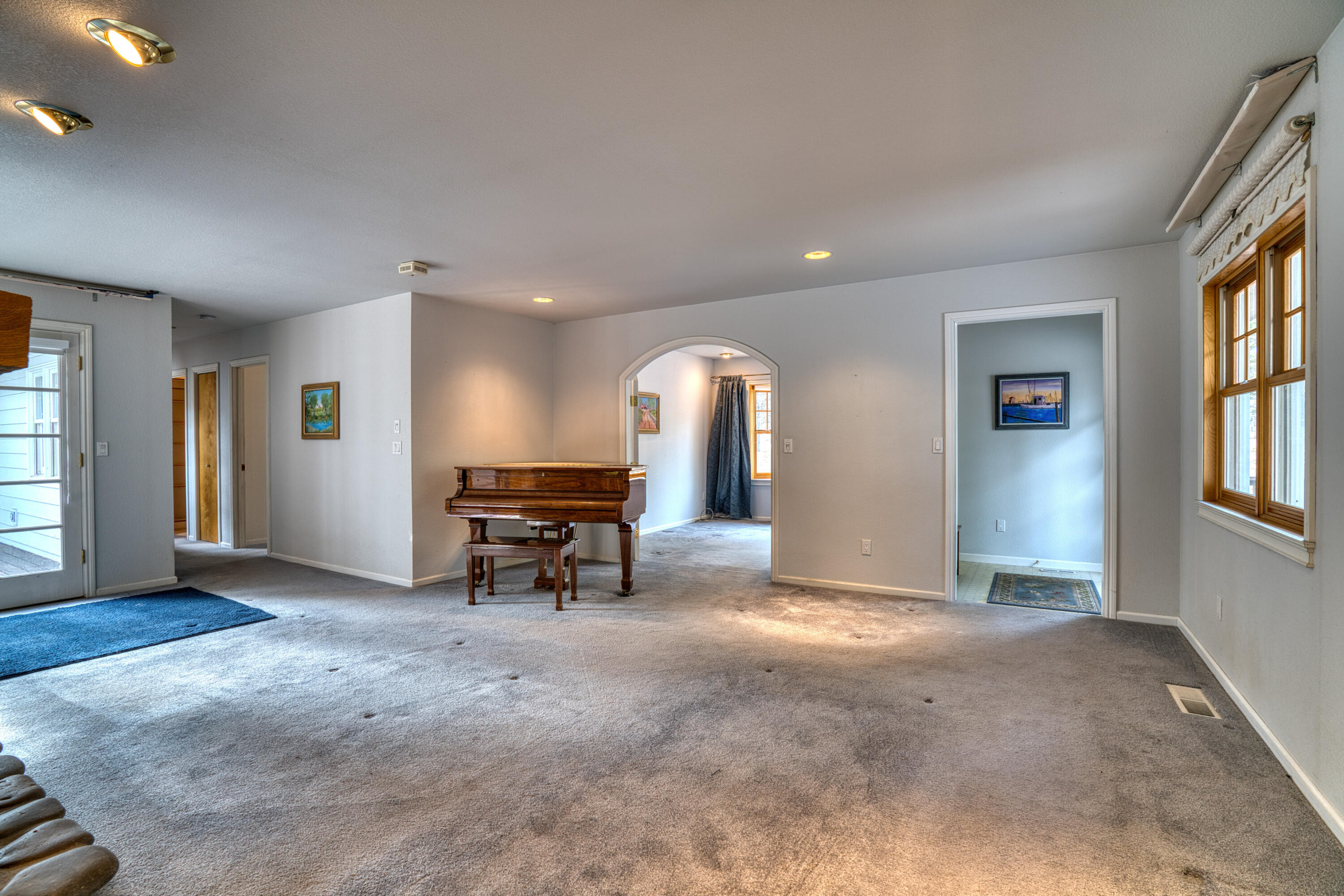 Saddleback West - Residential