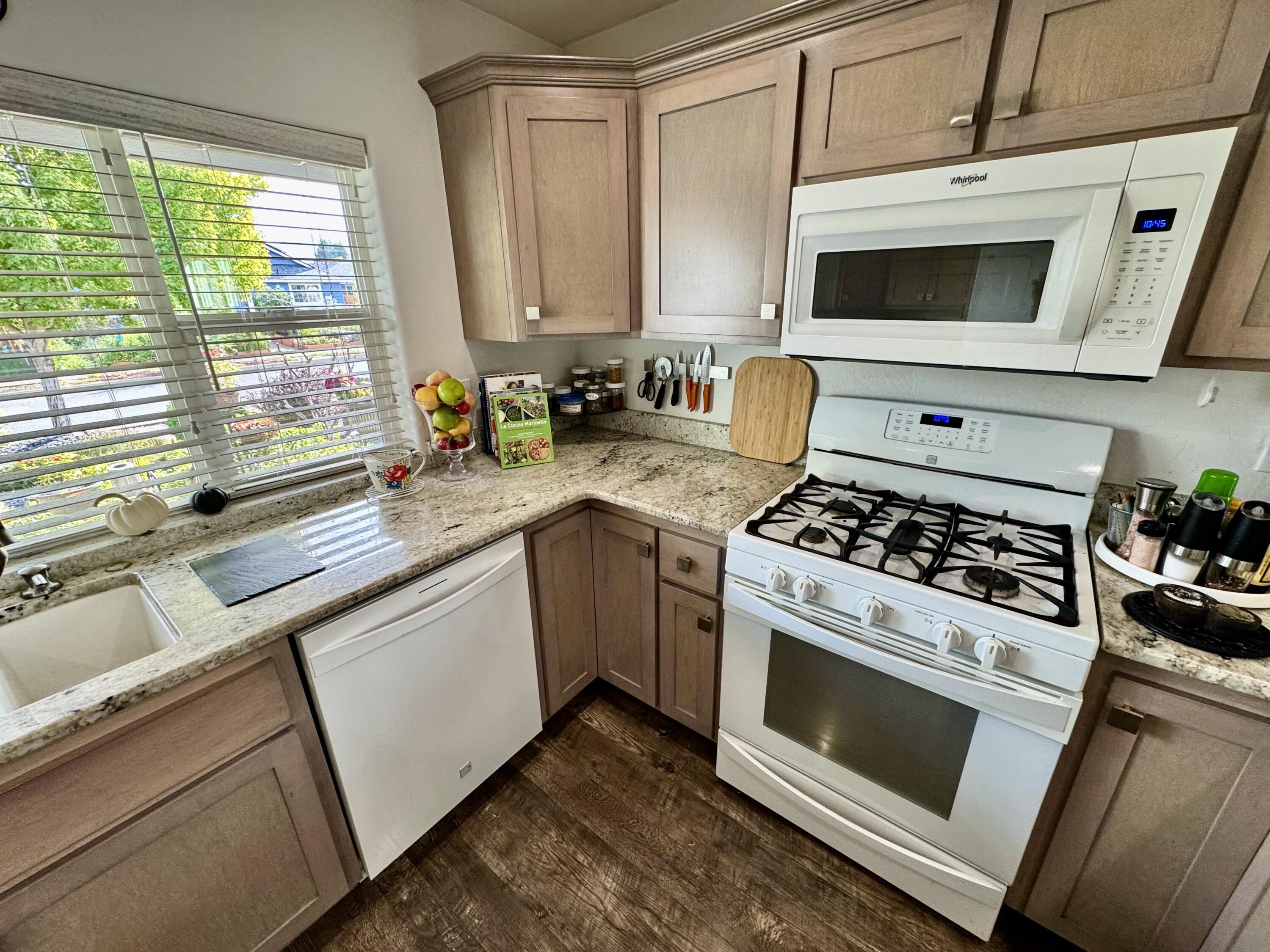 Lincoln Meadows Subdivision - Residential