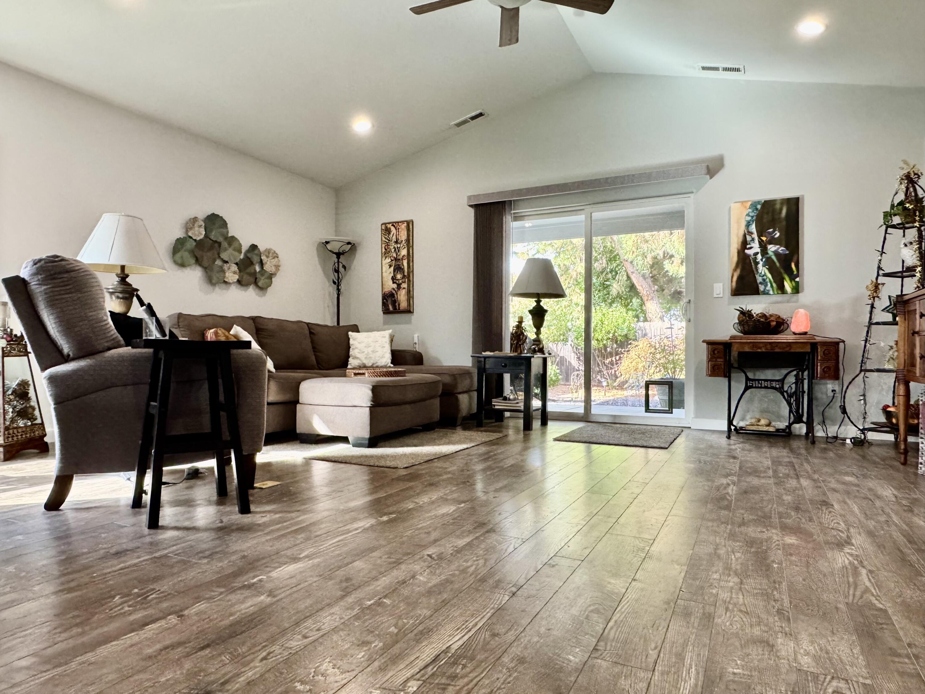 Lincoln Meadows Subdivision - Residential