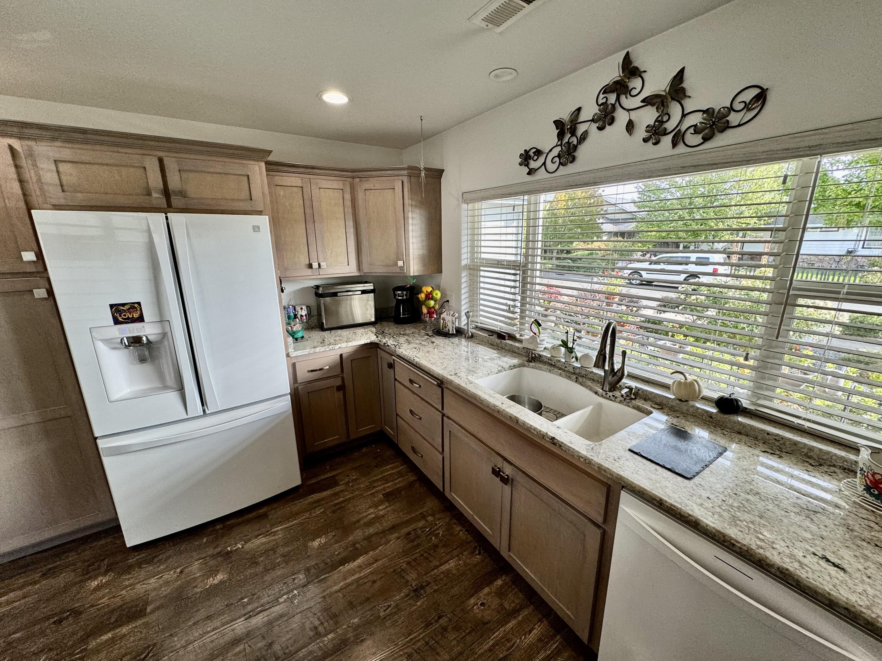 Lincoln Meadows Subdivision - Residential