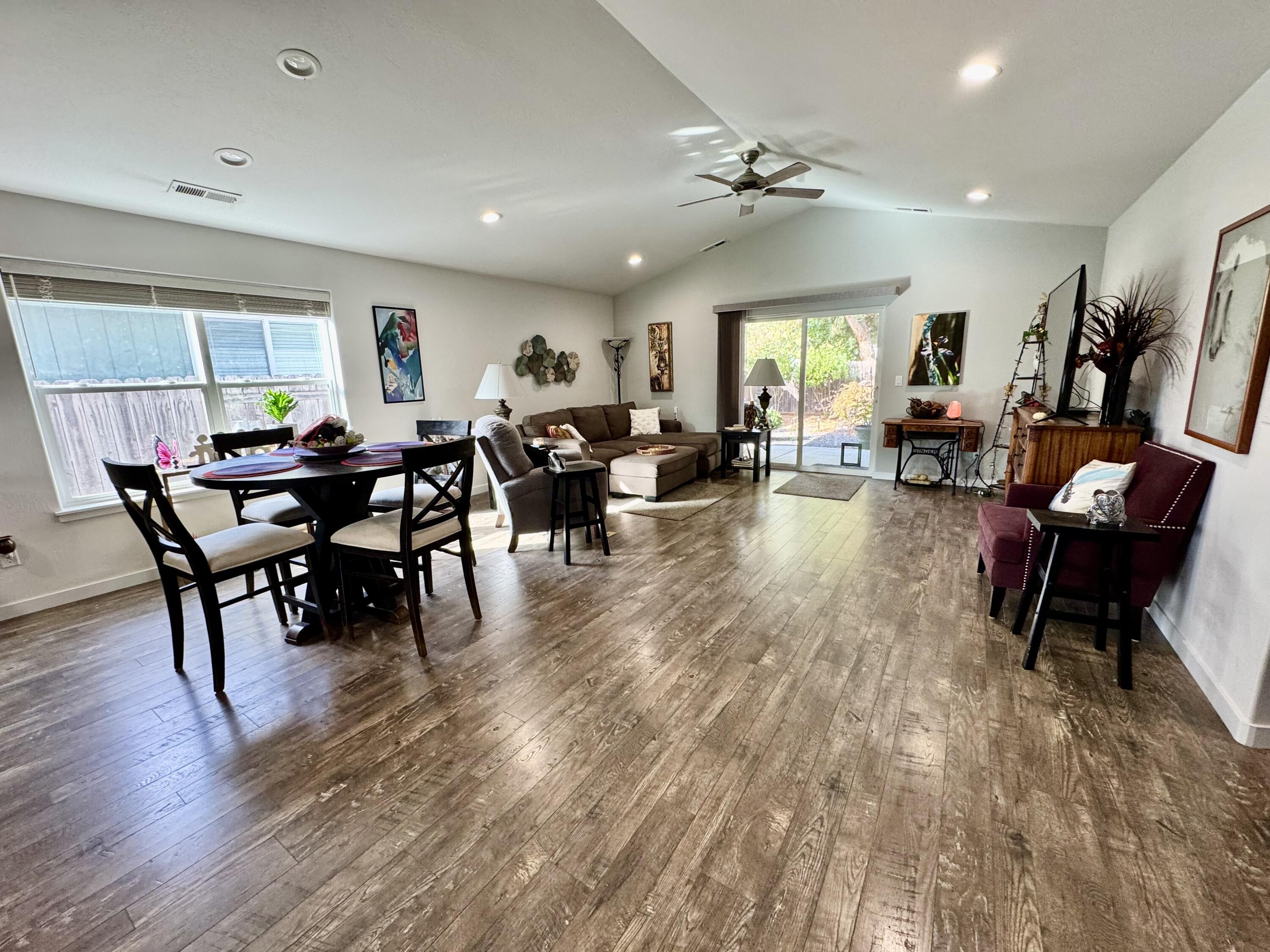 Lincoln Meadows Subdivision - Residential