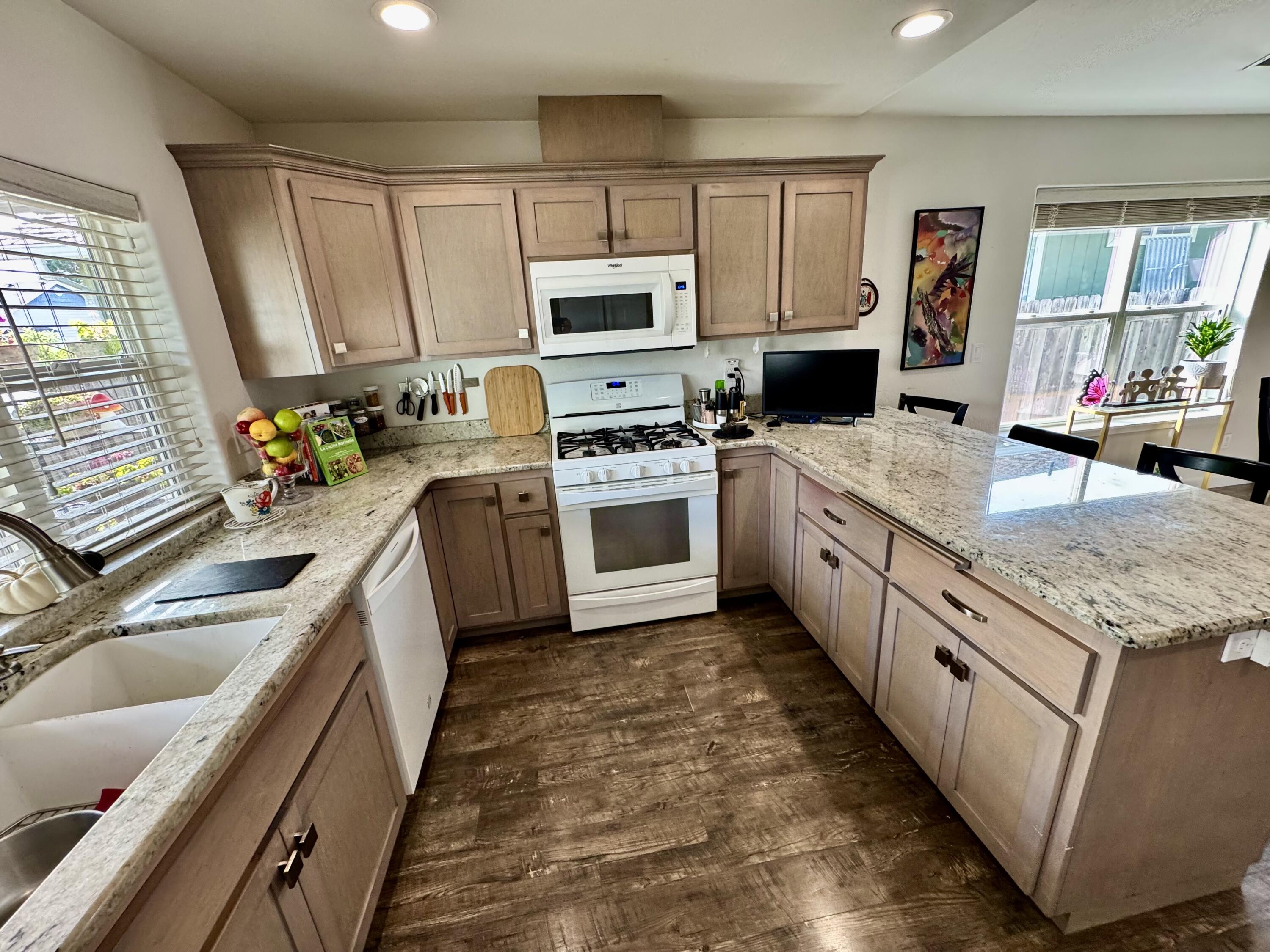 Lincoln Meadows Subdivision - Residential