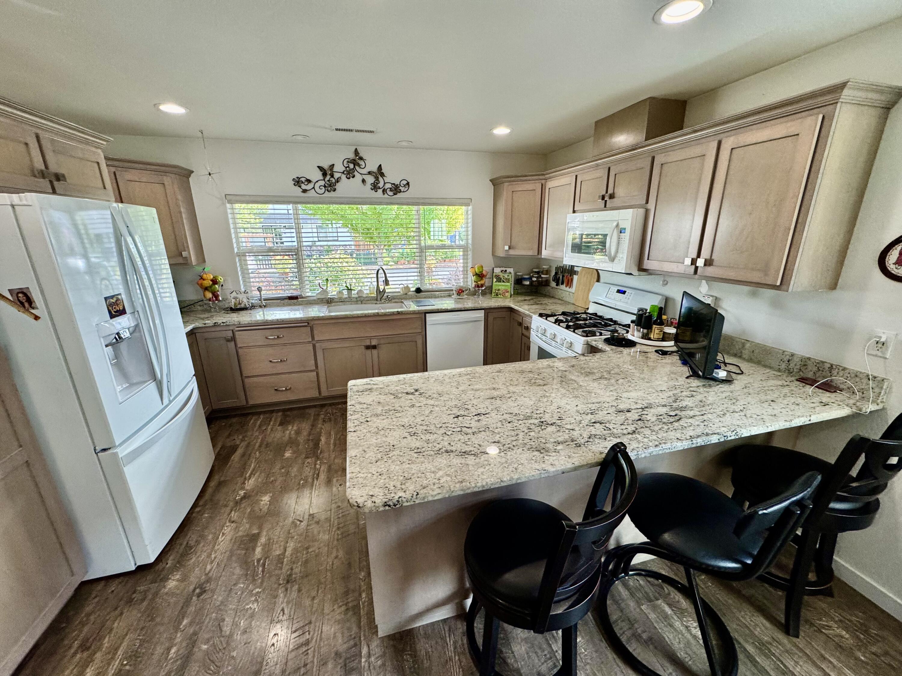 Lincoln Meadows Subdivision - Residential