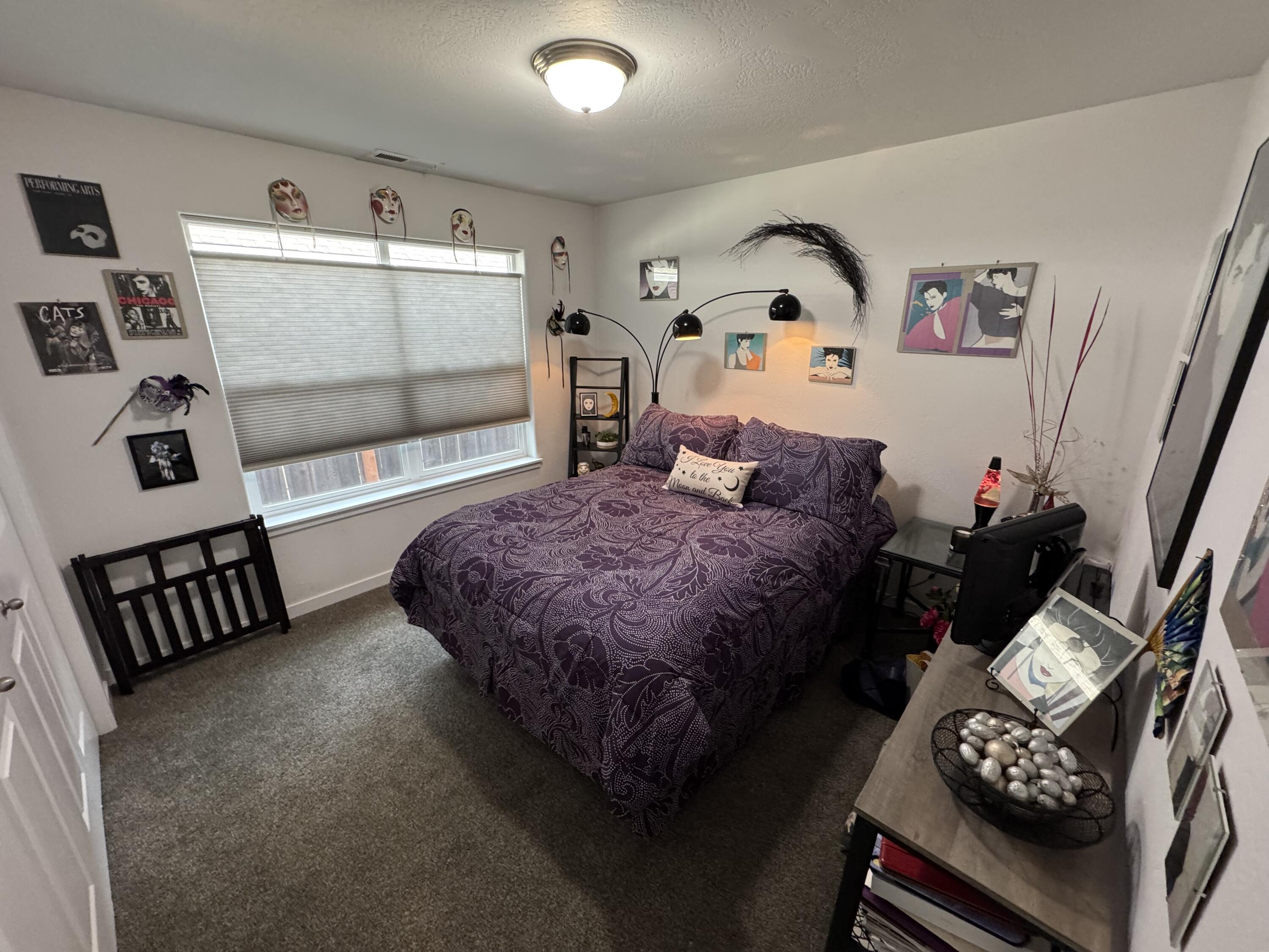 Lincoln Meadows Subdivision - Residential