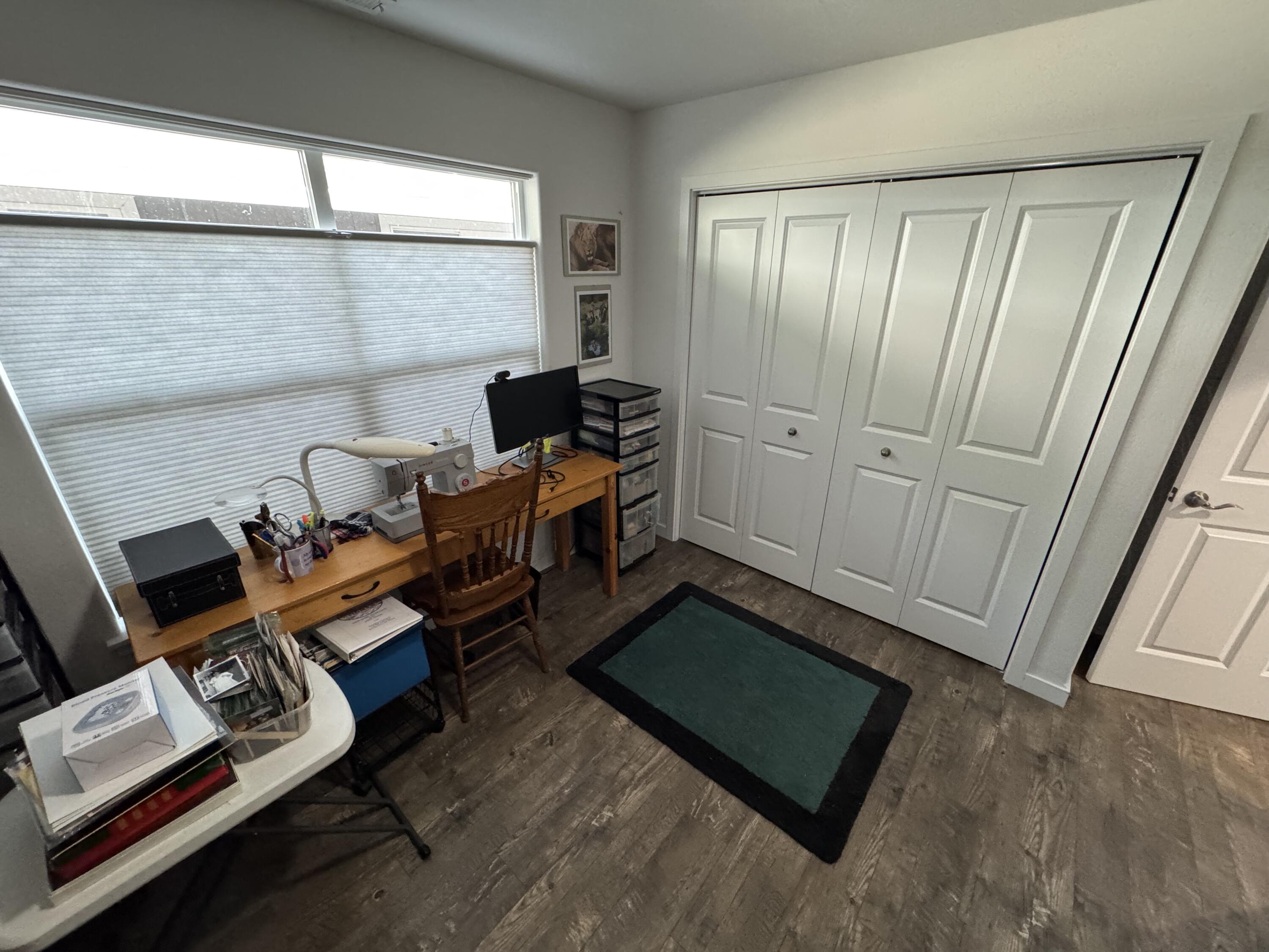 Lincoln Meadows Subdivision - Residential