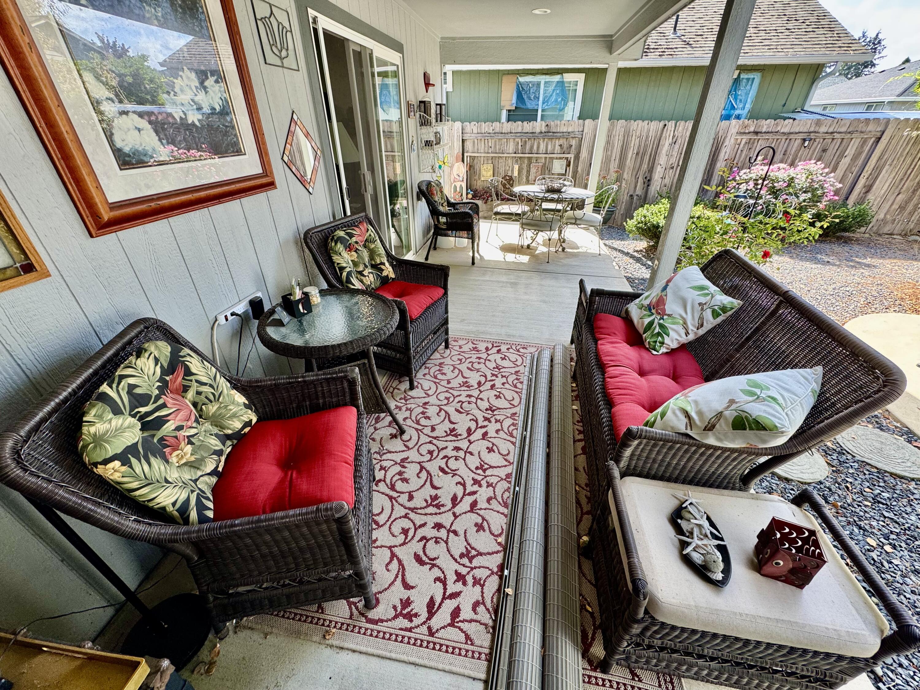 Lincoln Meadows Subdivision - Residential