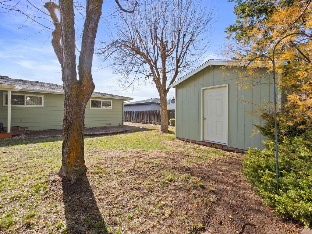 Winema Gardens - Residential