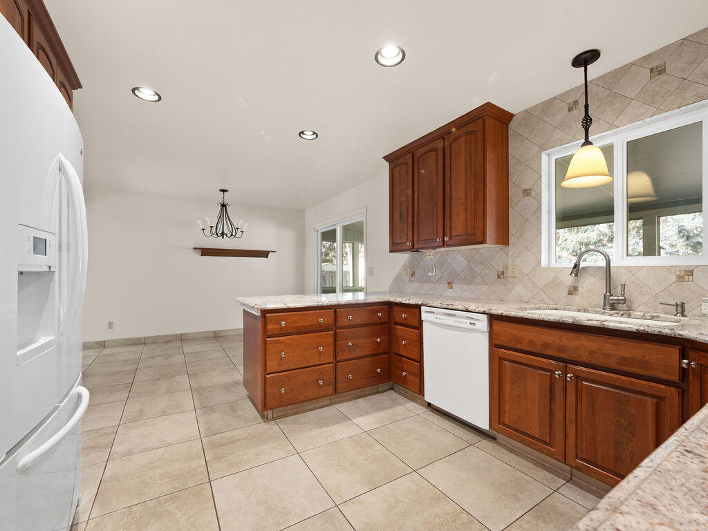 Winema Gardens - Residential