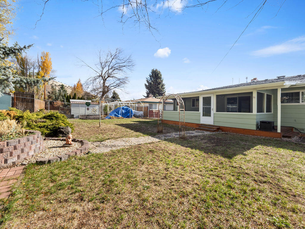 Winema Gardens - Residential
