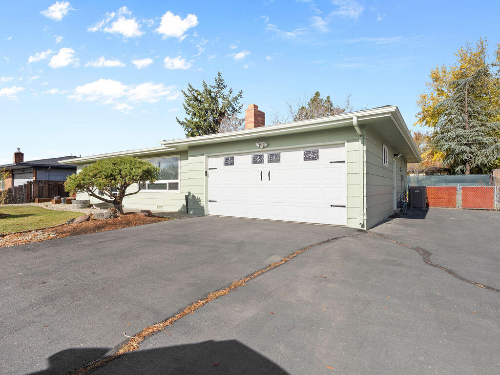 Winema Gardens - Residential