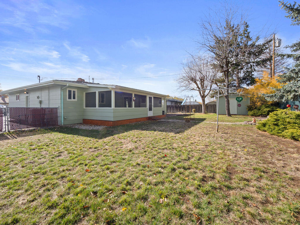 Winema Gardens - Residential