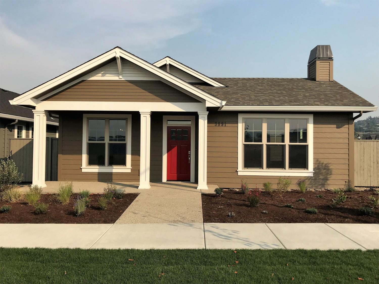 Summerfield - Residential