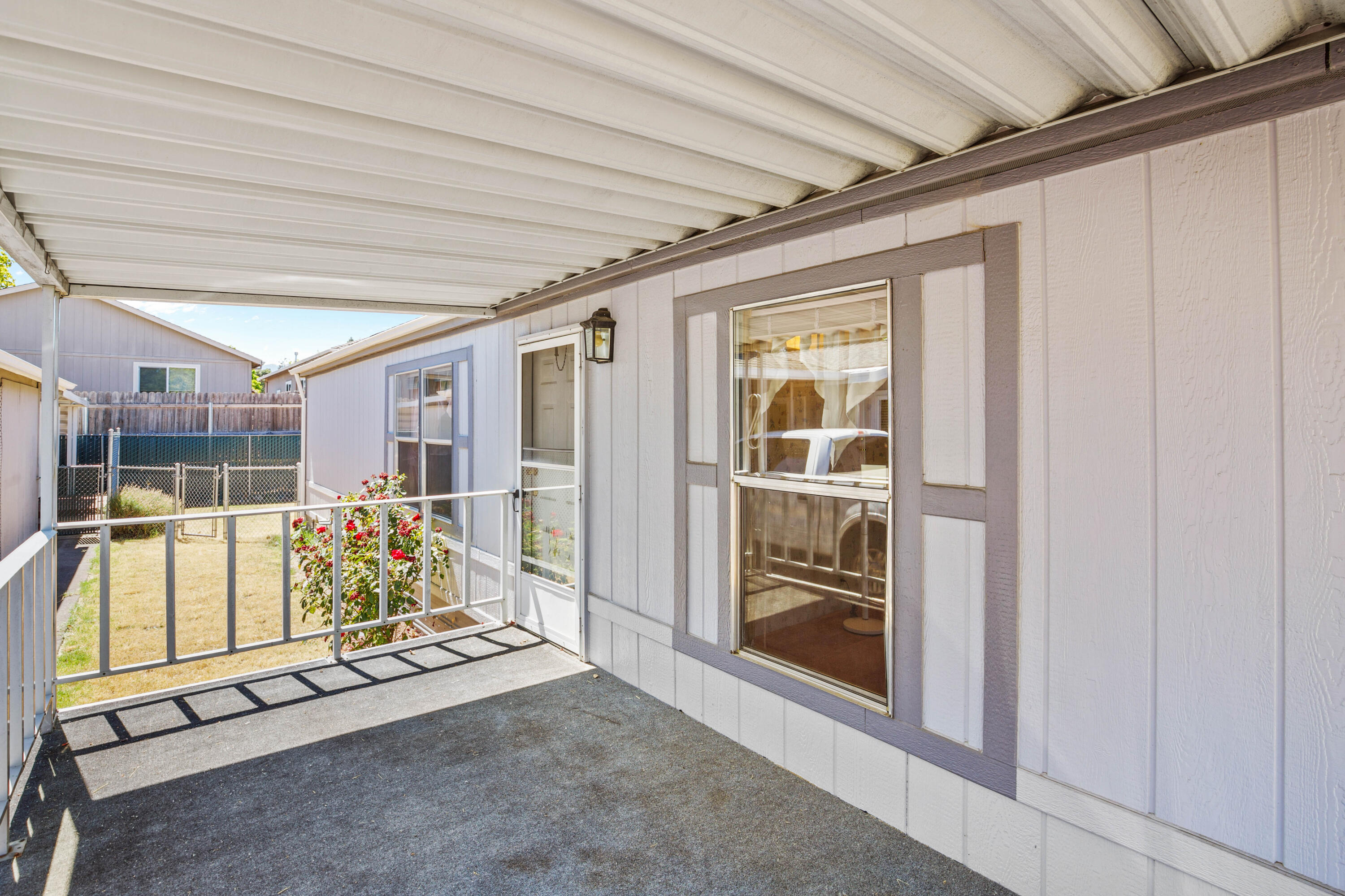 Myra Lynne Mobile Home Community - Residential