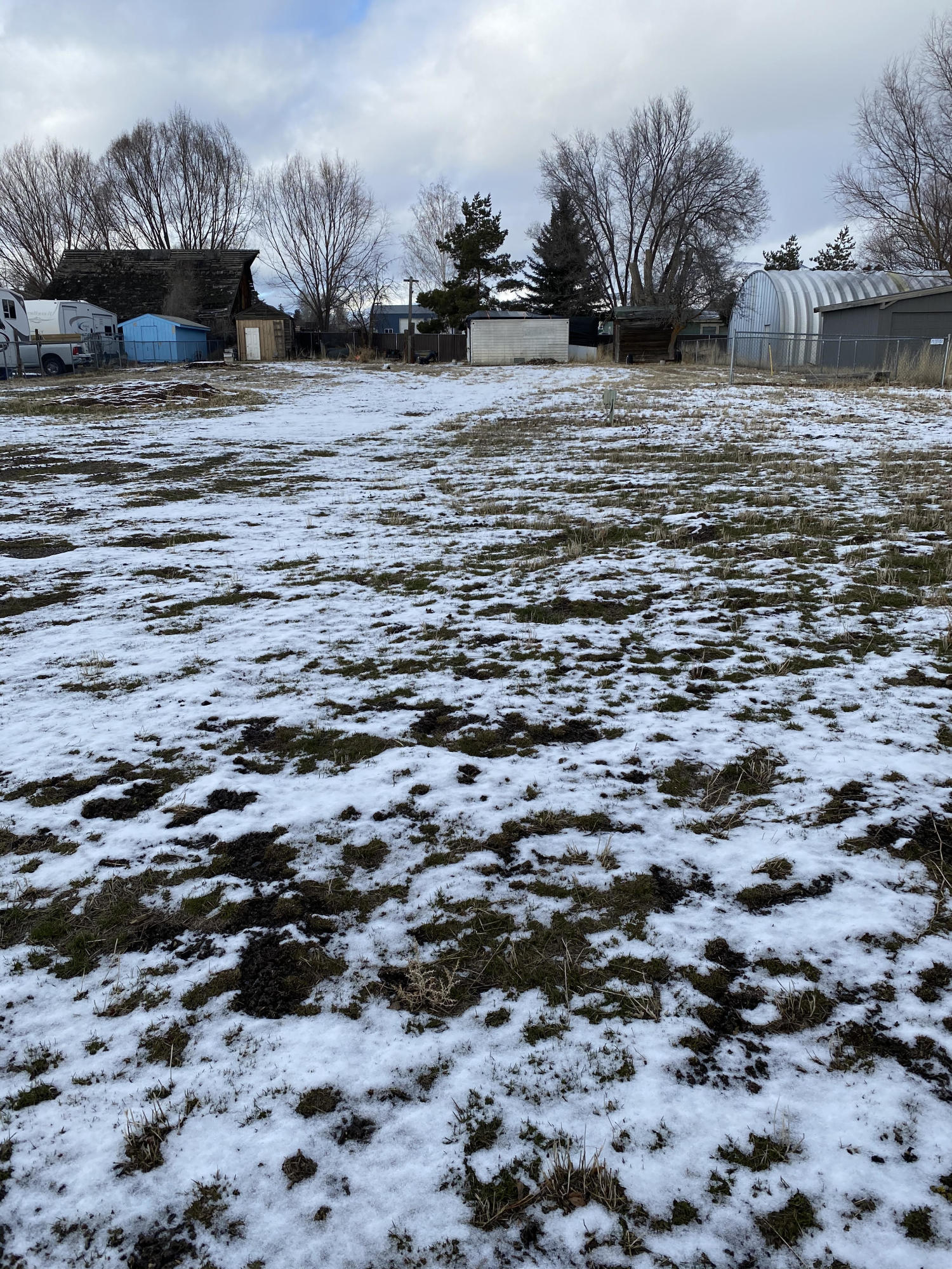 Elmwood Park - Land