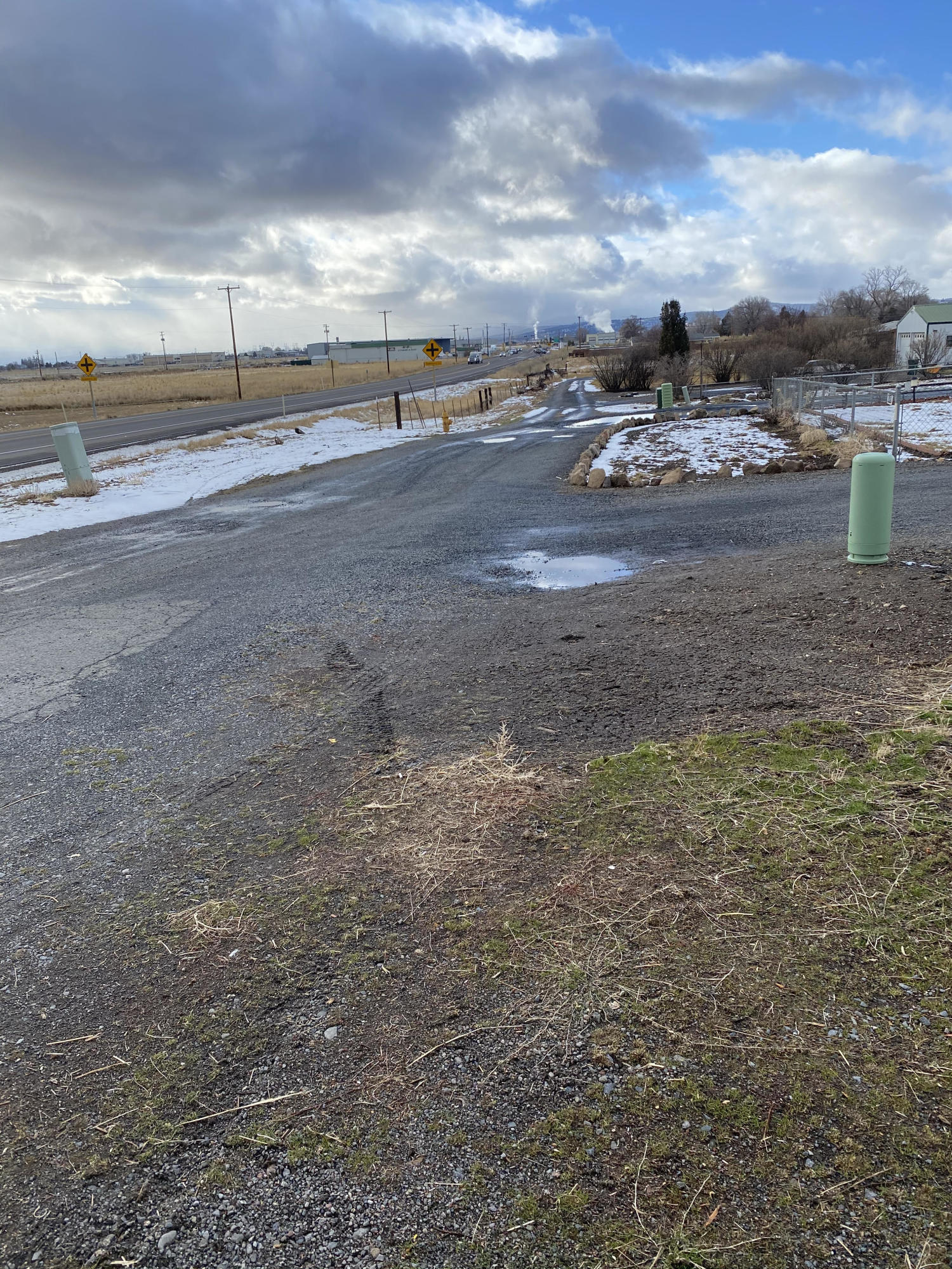 Elmwood Park - Land