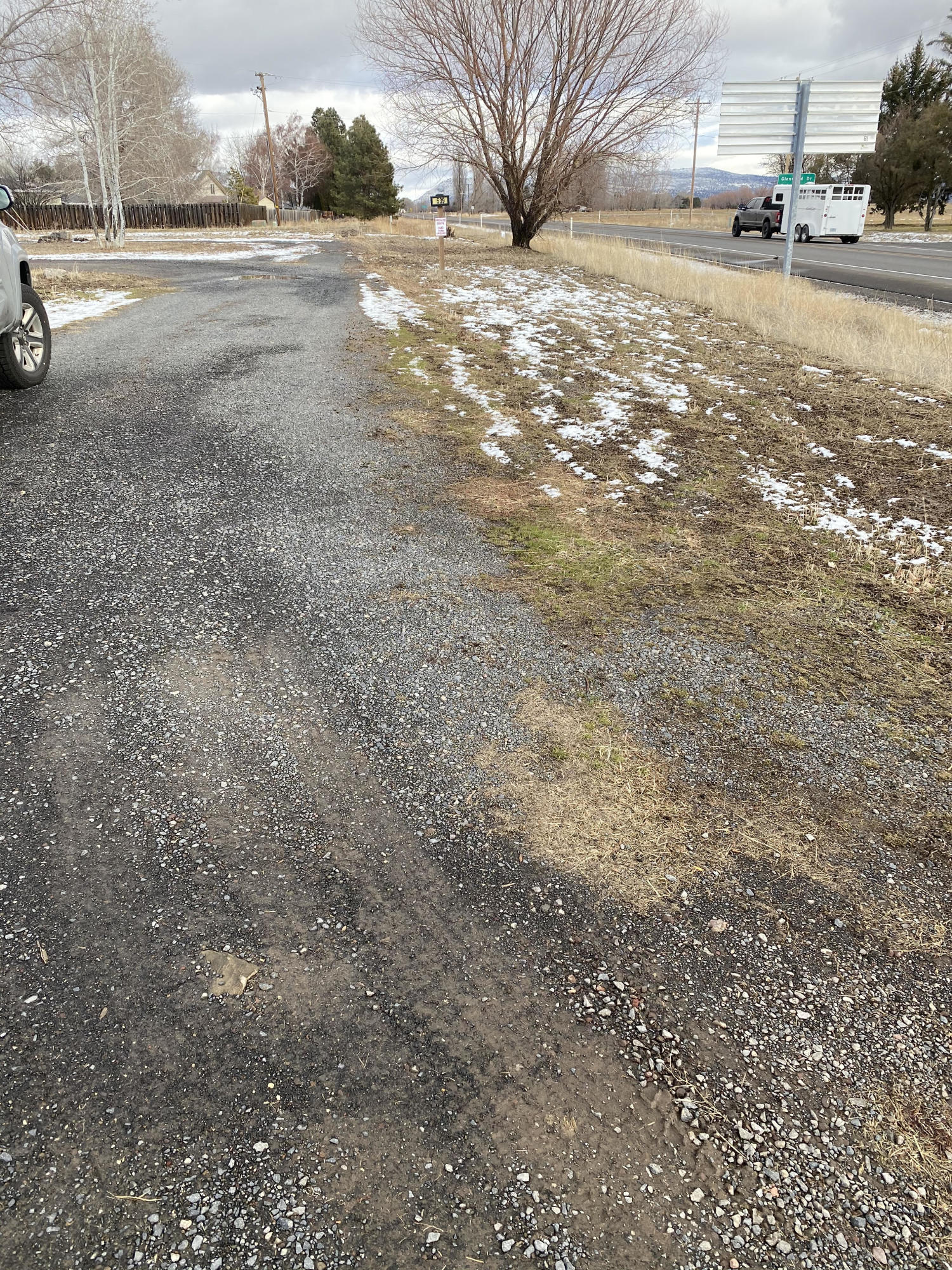 Elmwood Park - Land
