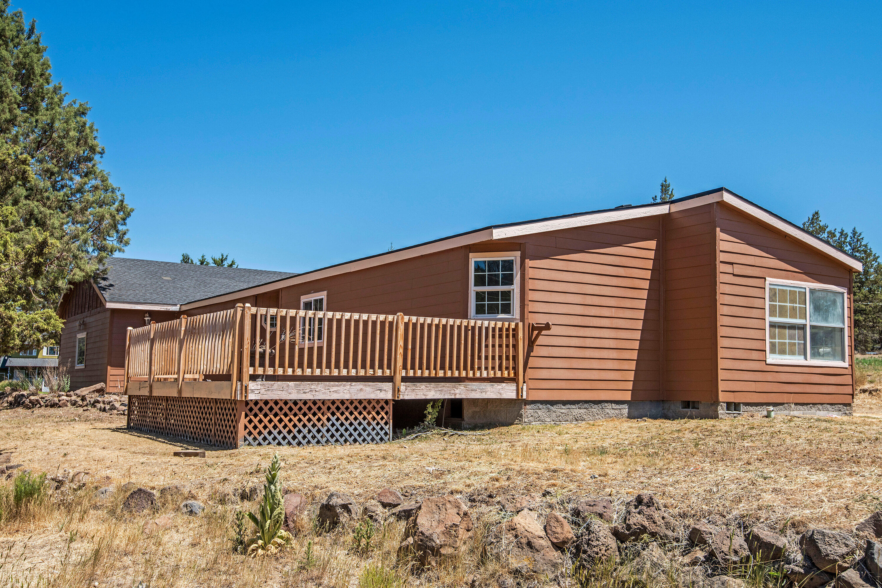 Crr - Residential