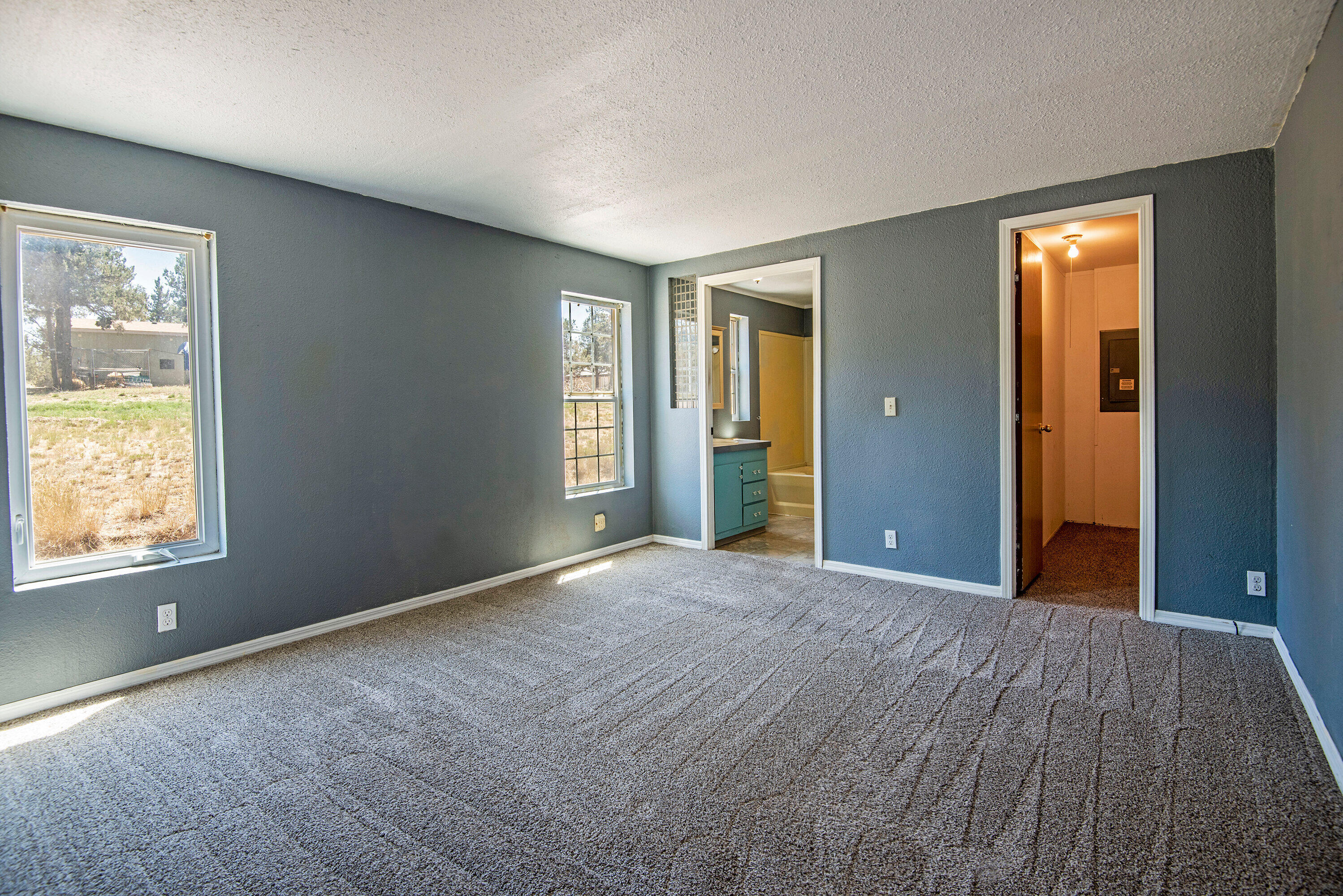 Crr - Residential