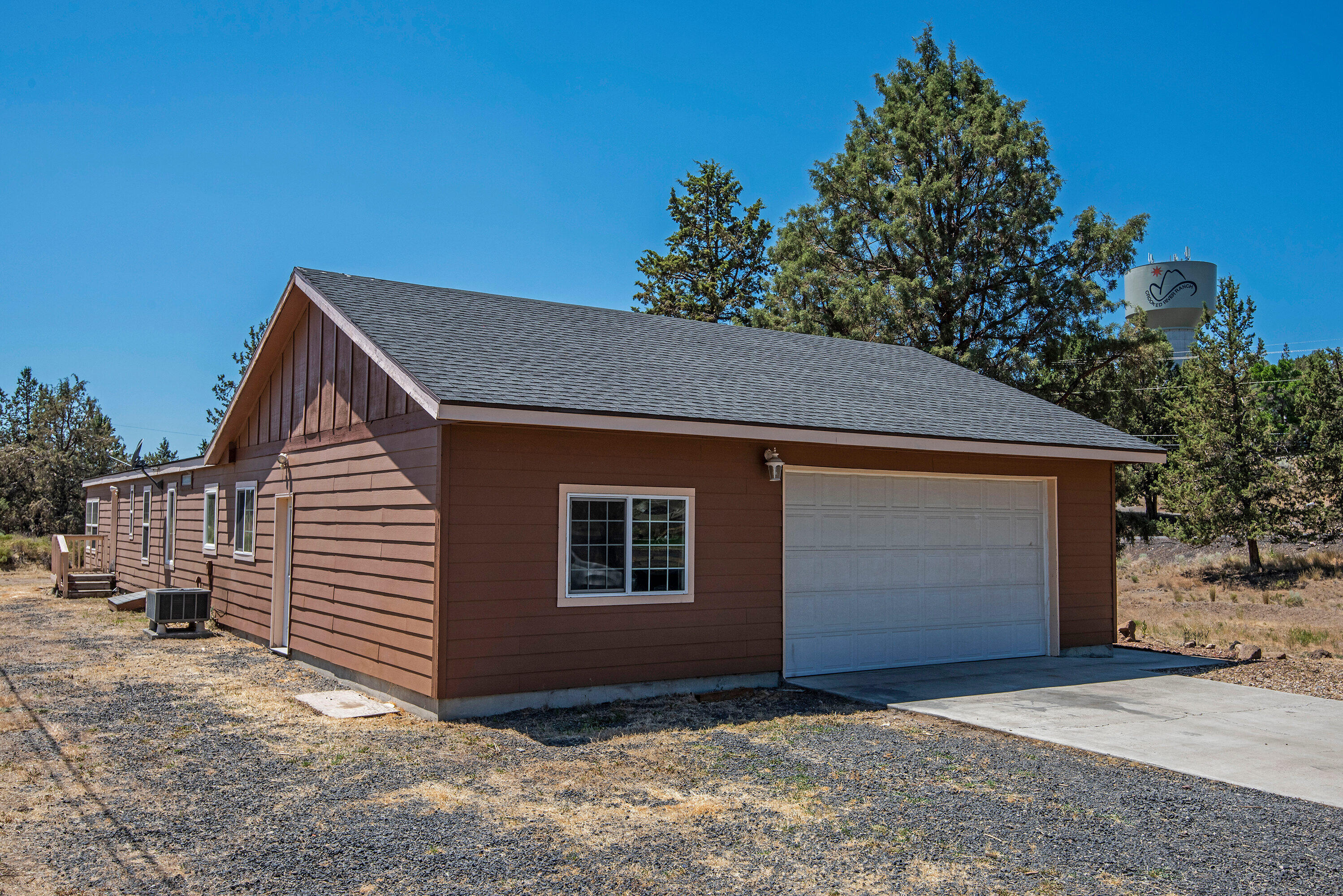 Crr - Residential