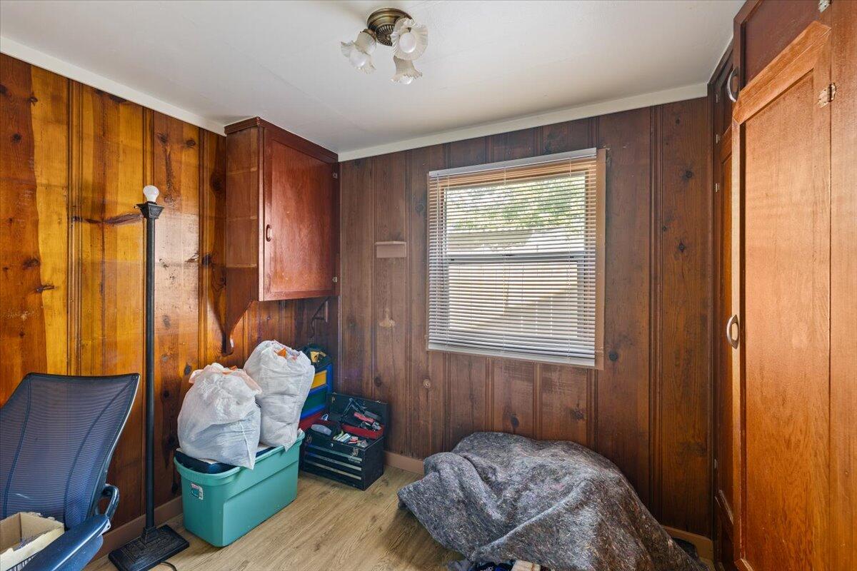 Tuttles Third Addition - Residential Income