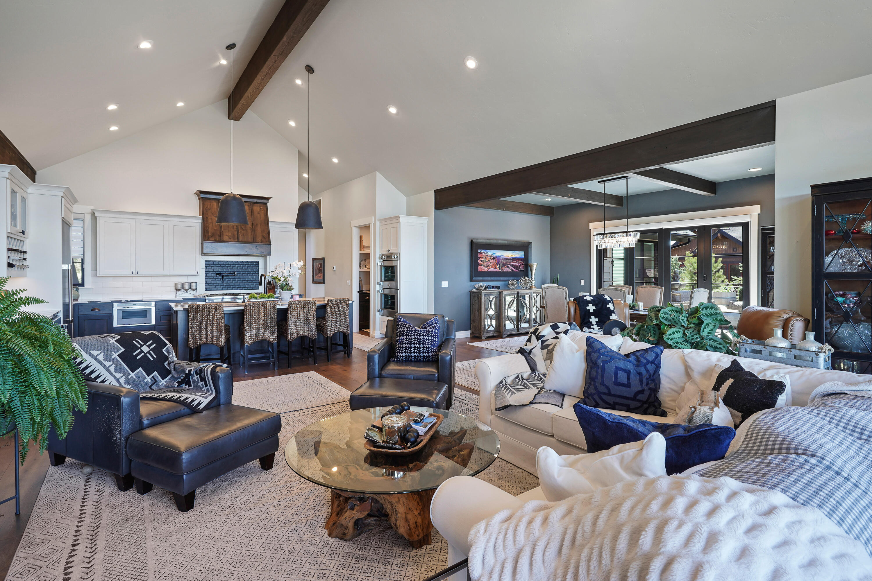 Brasada Ranch - Residential