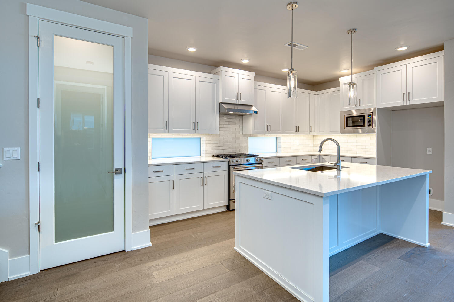 Collier - Residential