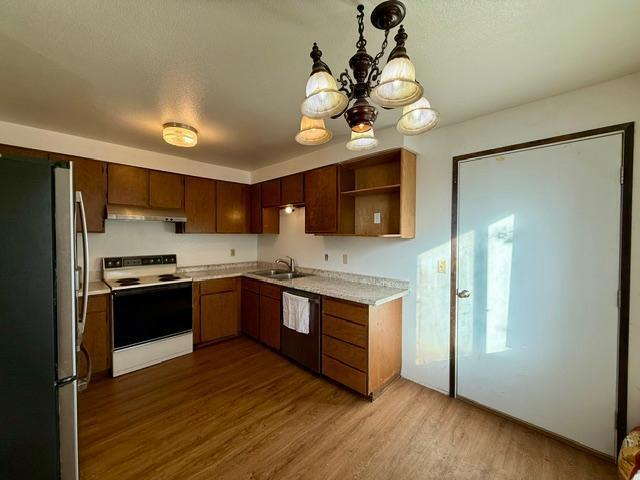 Beans - Residential