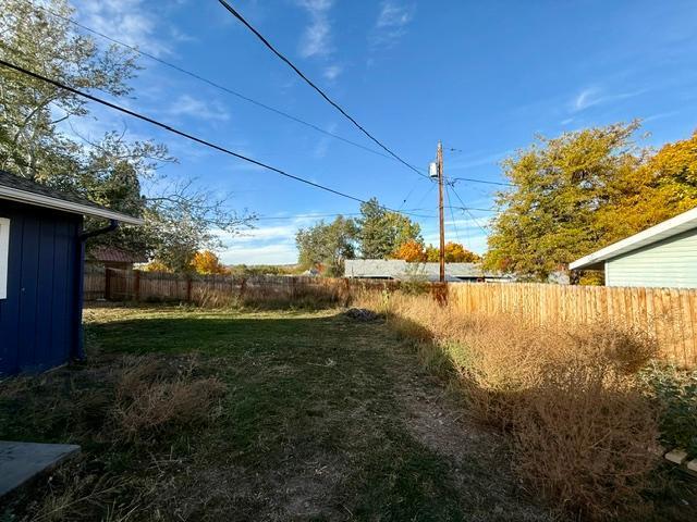Beans - Residential