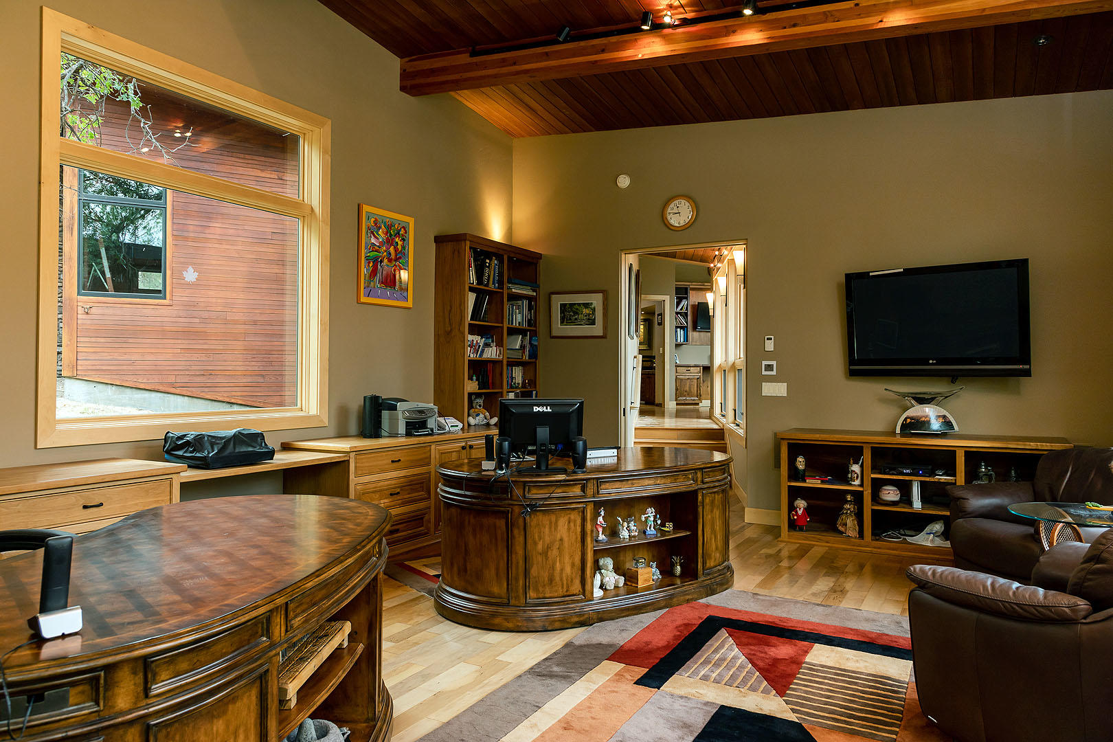 Running YResort - Residential
