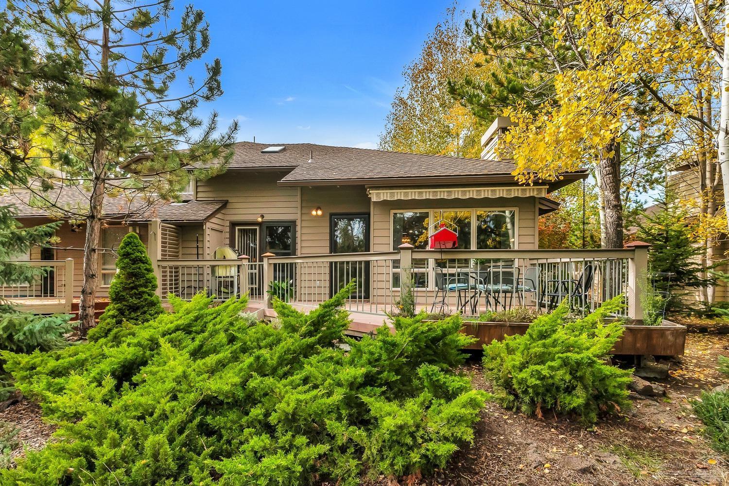 Rivers Edge Village - Residential