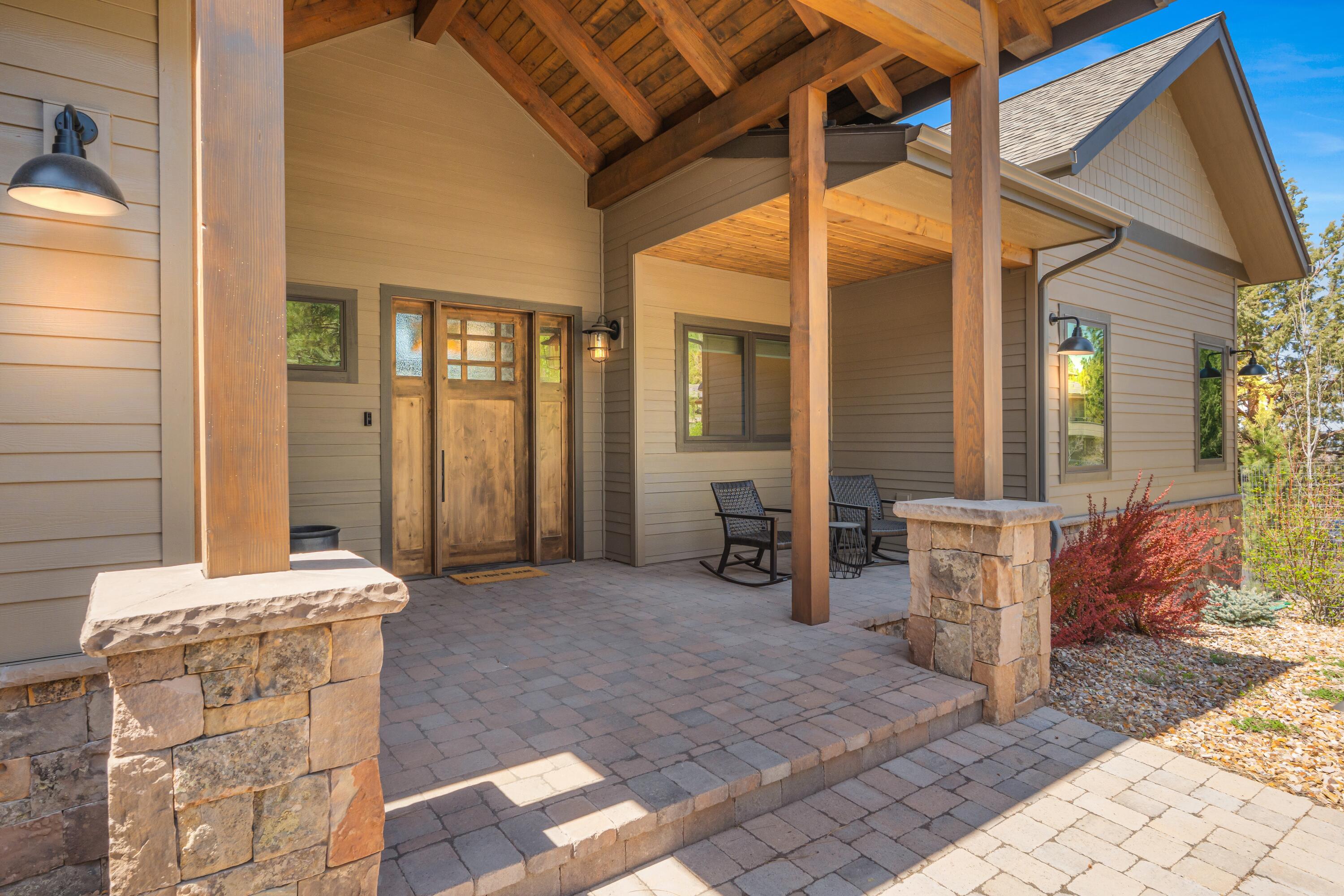 Awbrey Butte - Residential